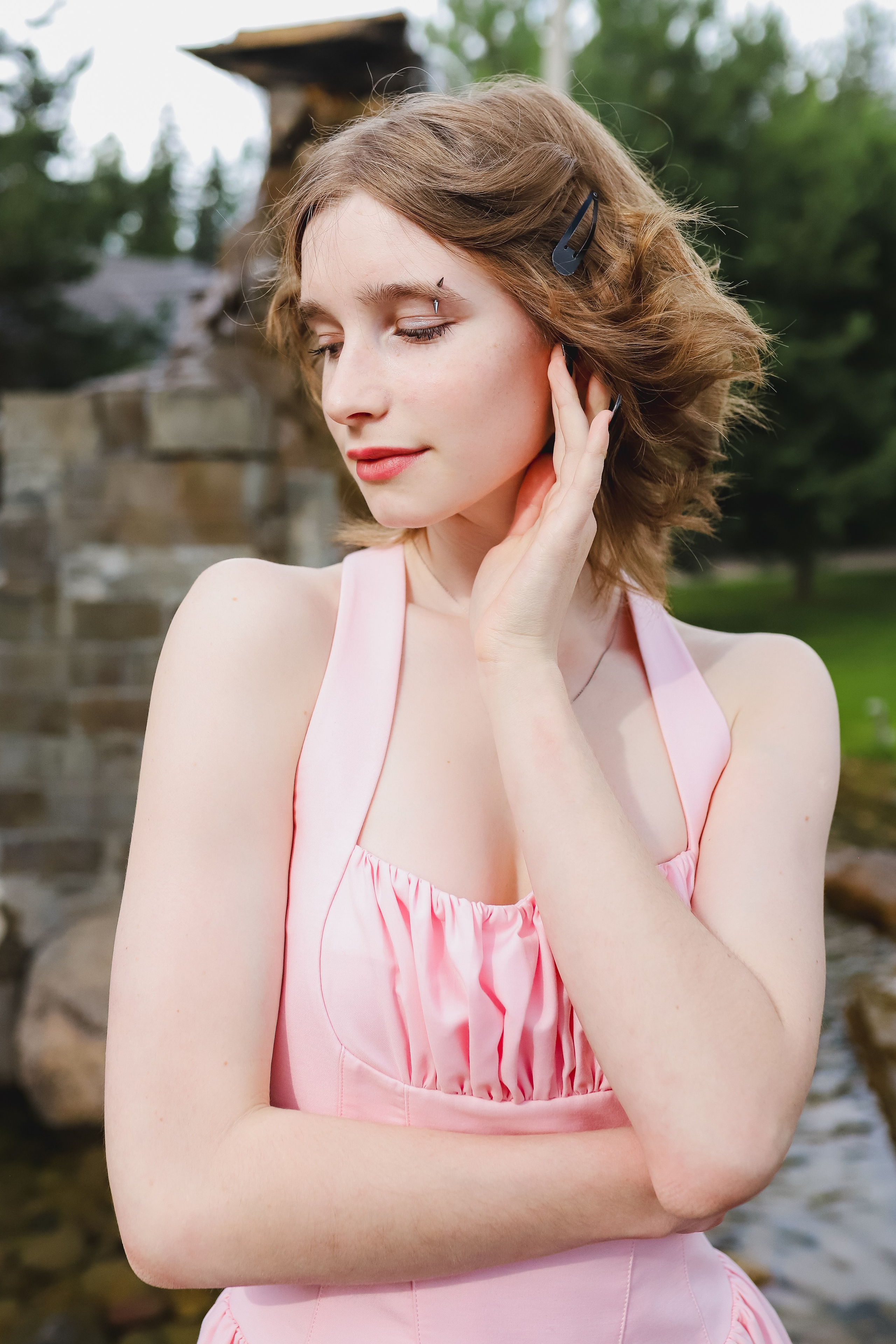 Школьные выпускные. Семейный и детский фотограф Эльвира Билибина