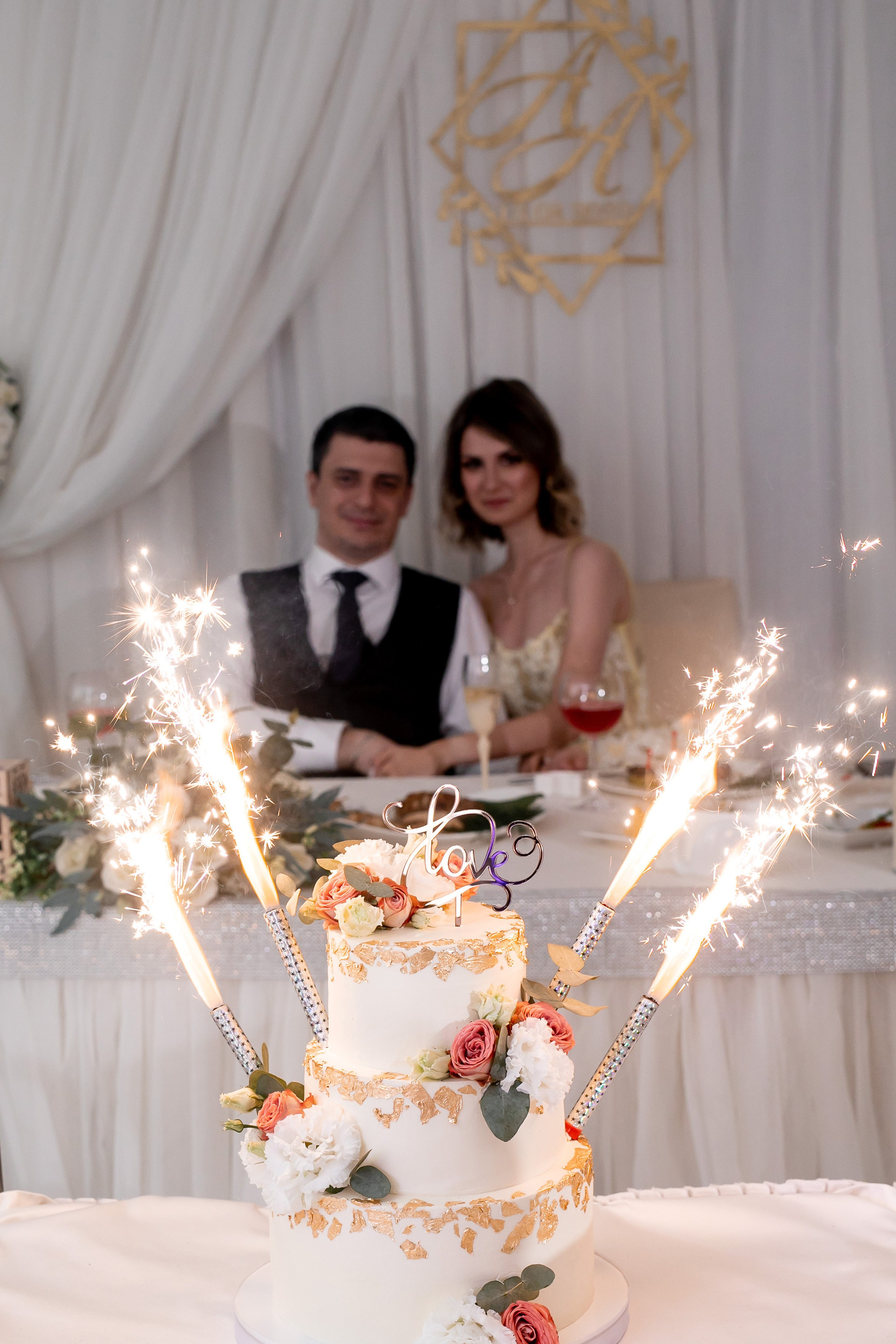 Артур и Алла. Лада Канана Свадебный и семейный фотограф