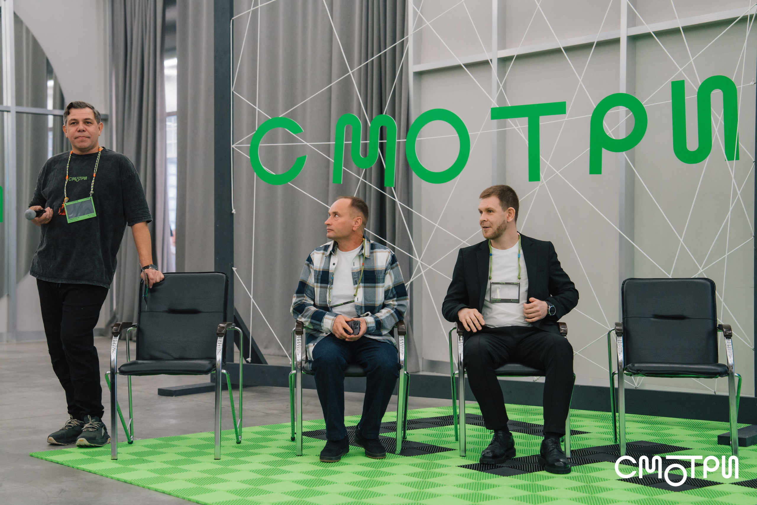 Репортажная съемка. Kaef-production