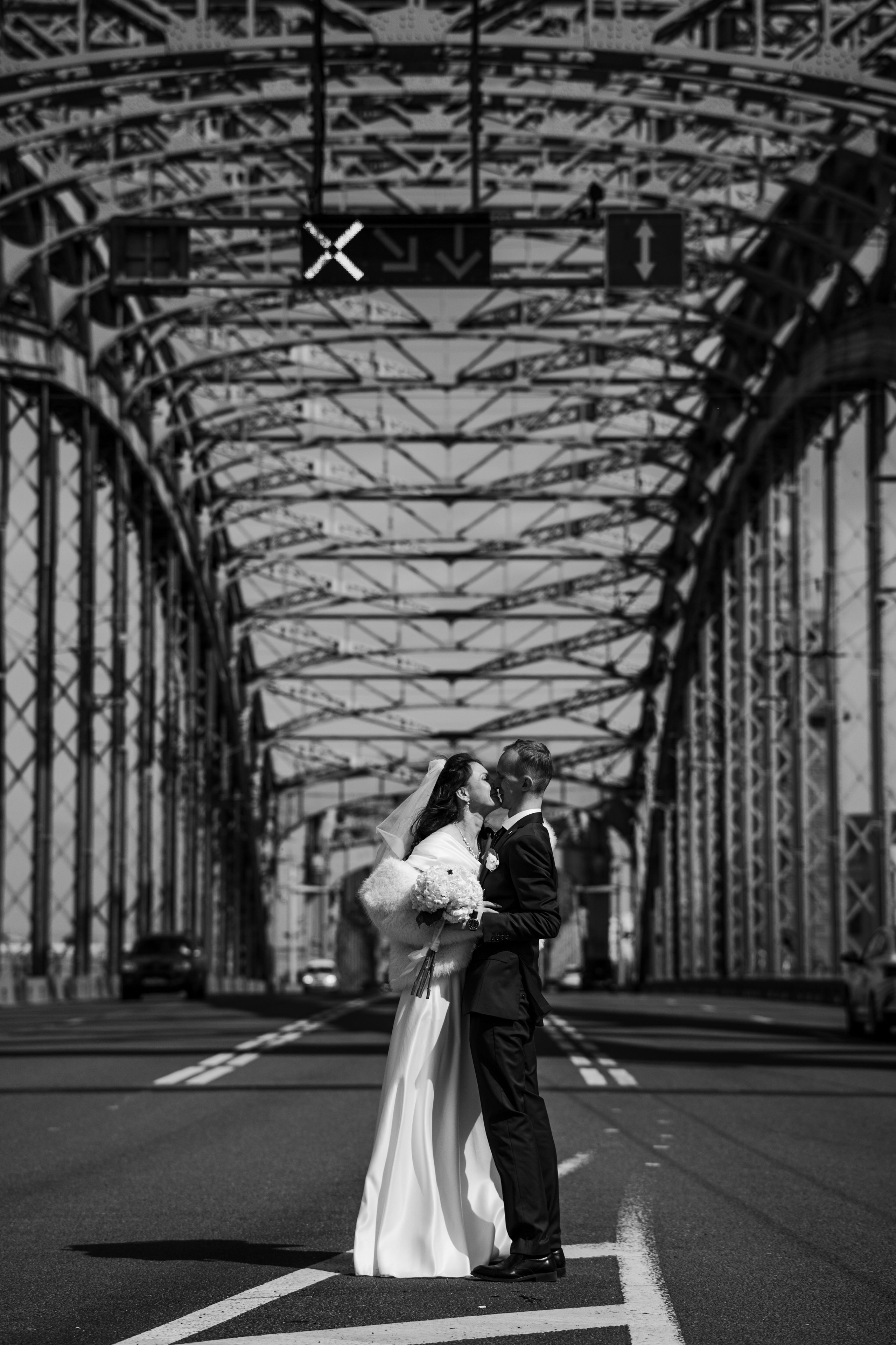 Wedding photographer Saint-Peterburg — живые свадебные фотографии. Pozdnishevkirill