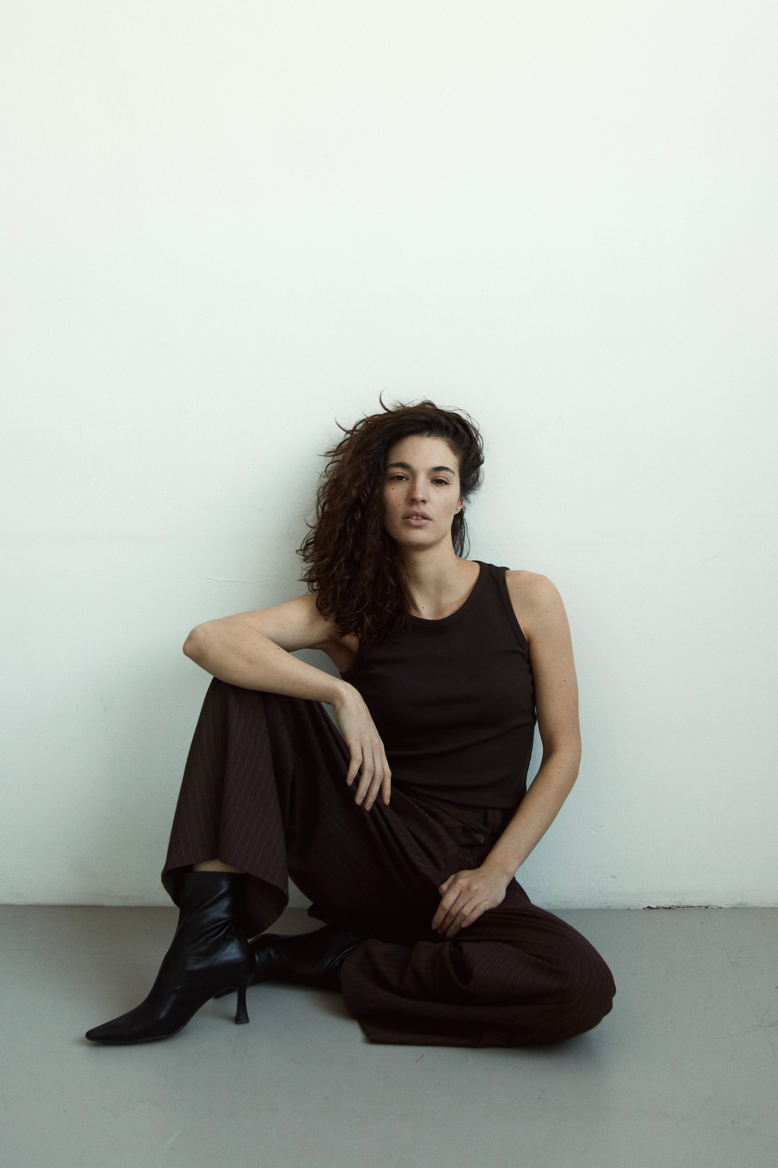 Optom Korea. Fashion, portrait, personal photographer. Almaty, KZ