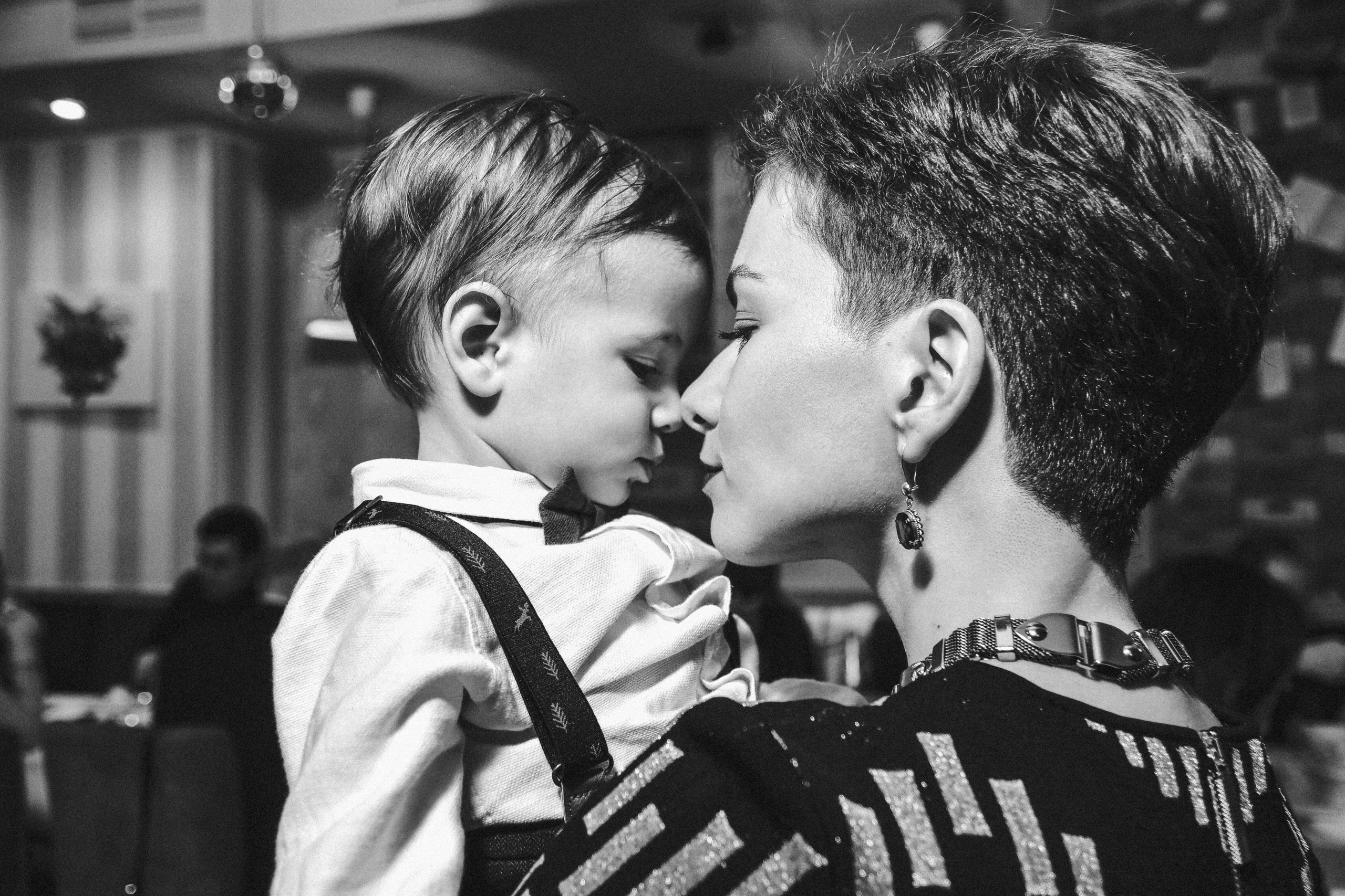 Family&Kids. Фотограф в Москве Daria Lens