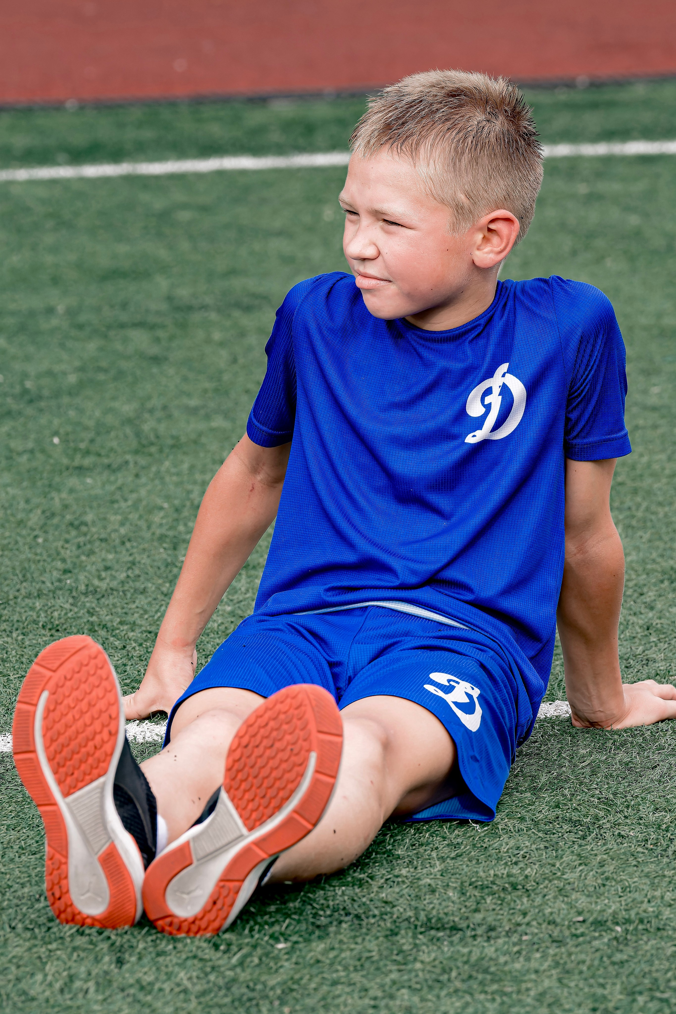 Футбол. Главная