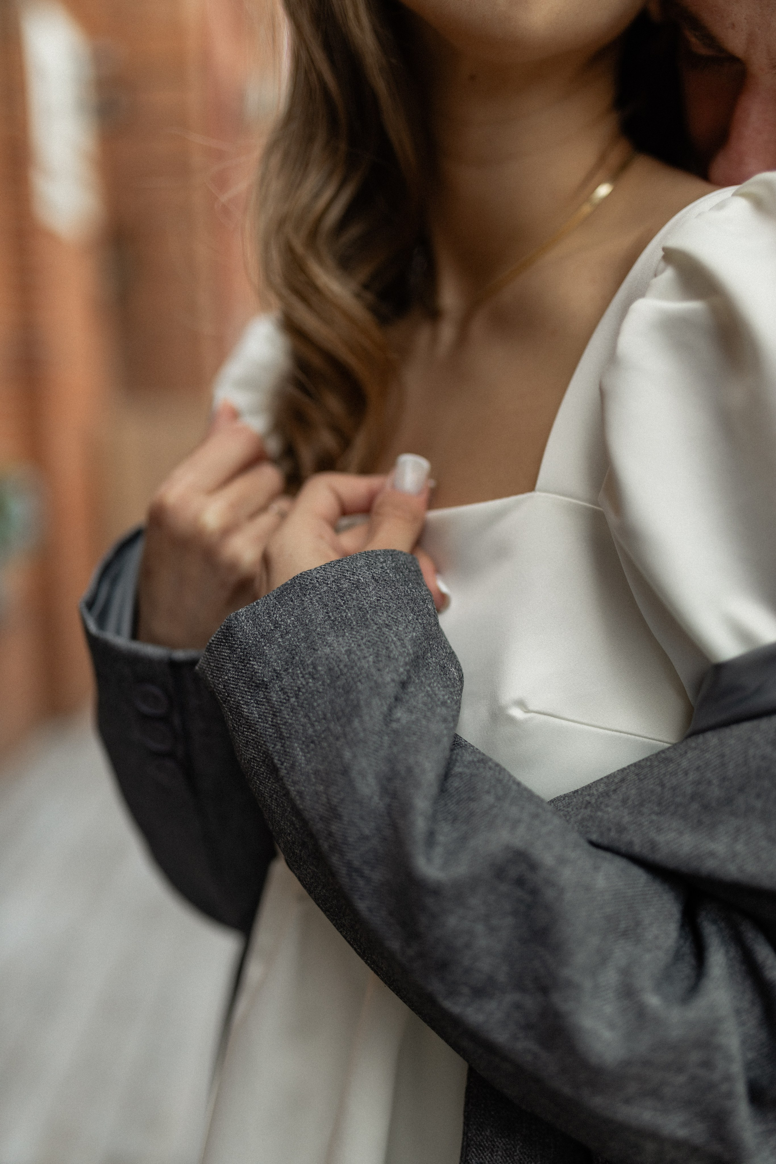 Карина и Николай|Свадьба для двоих. Фотограф Хабаровск Филиппова Алина