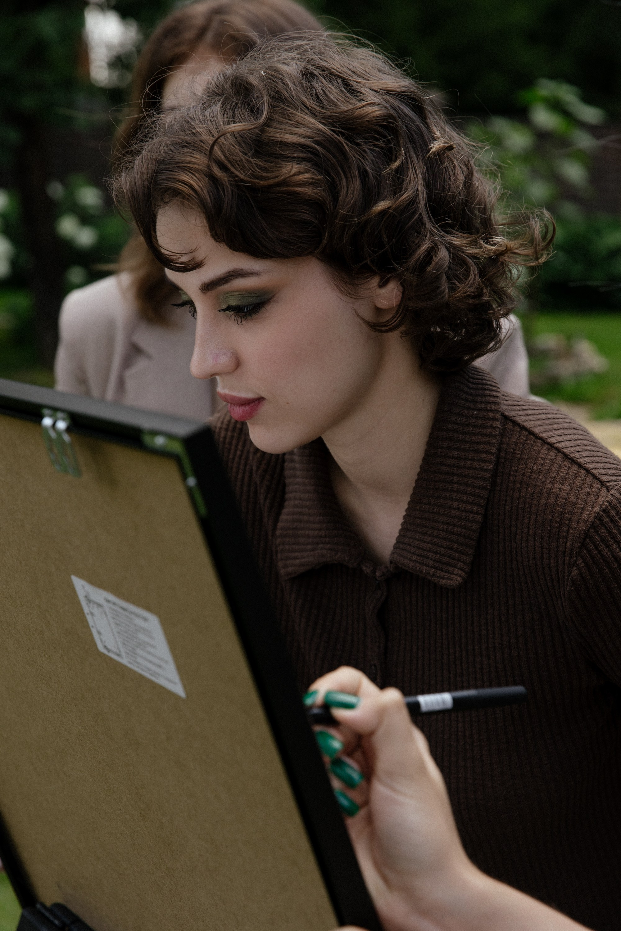 ECO-Wed!. Фотограф Сергиев Посад Москва Хованская Екатерина