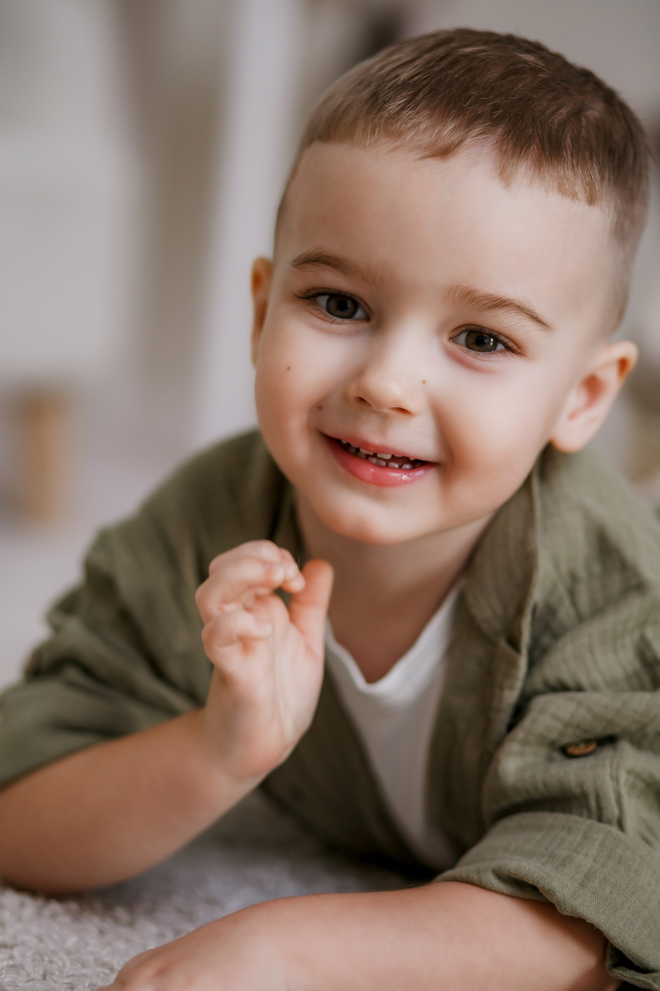 Семейные. Фотограф Саранск Екатерина Жукова