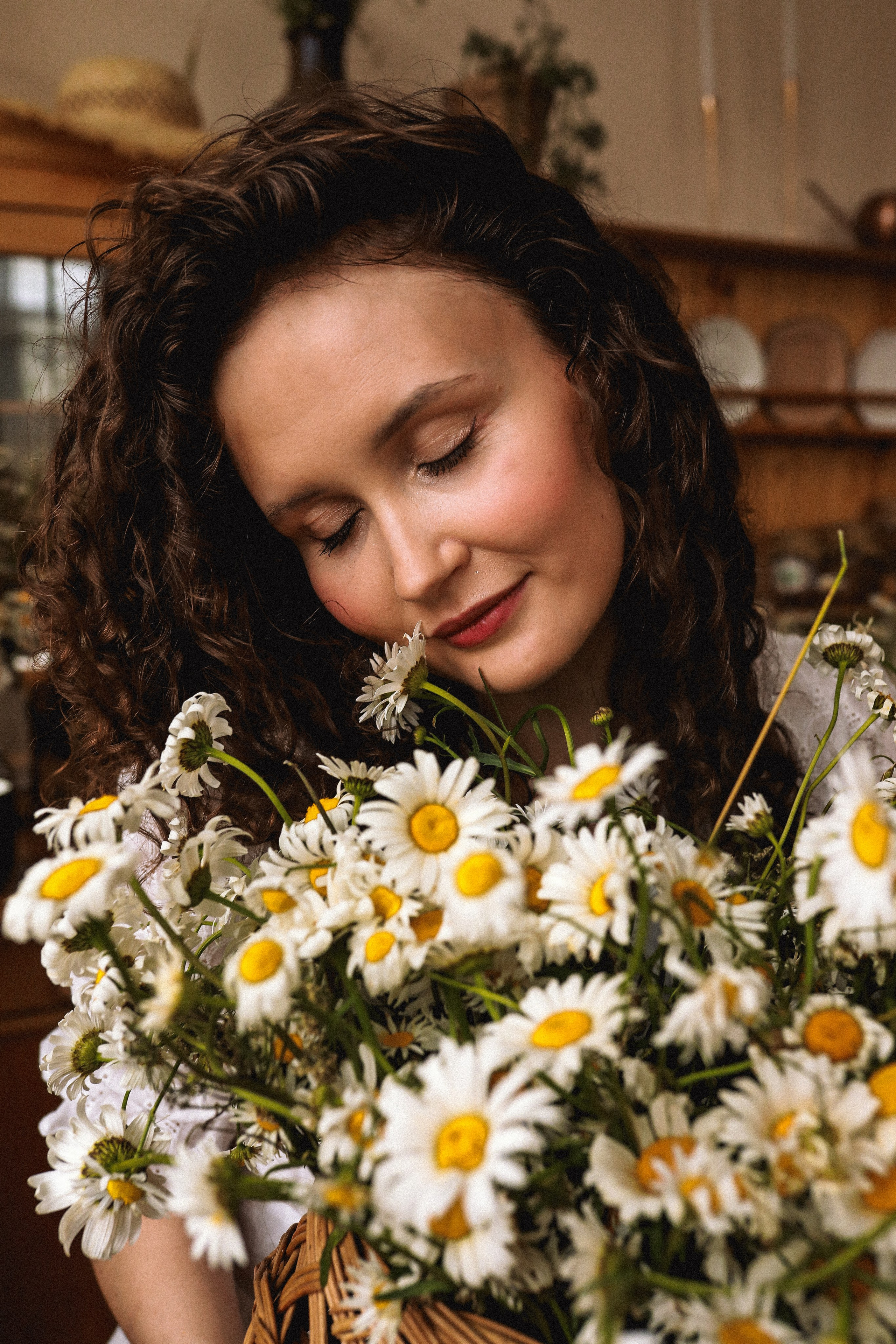 Дочки-матери