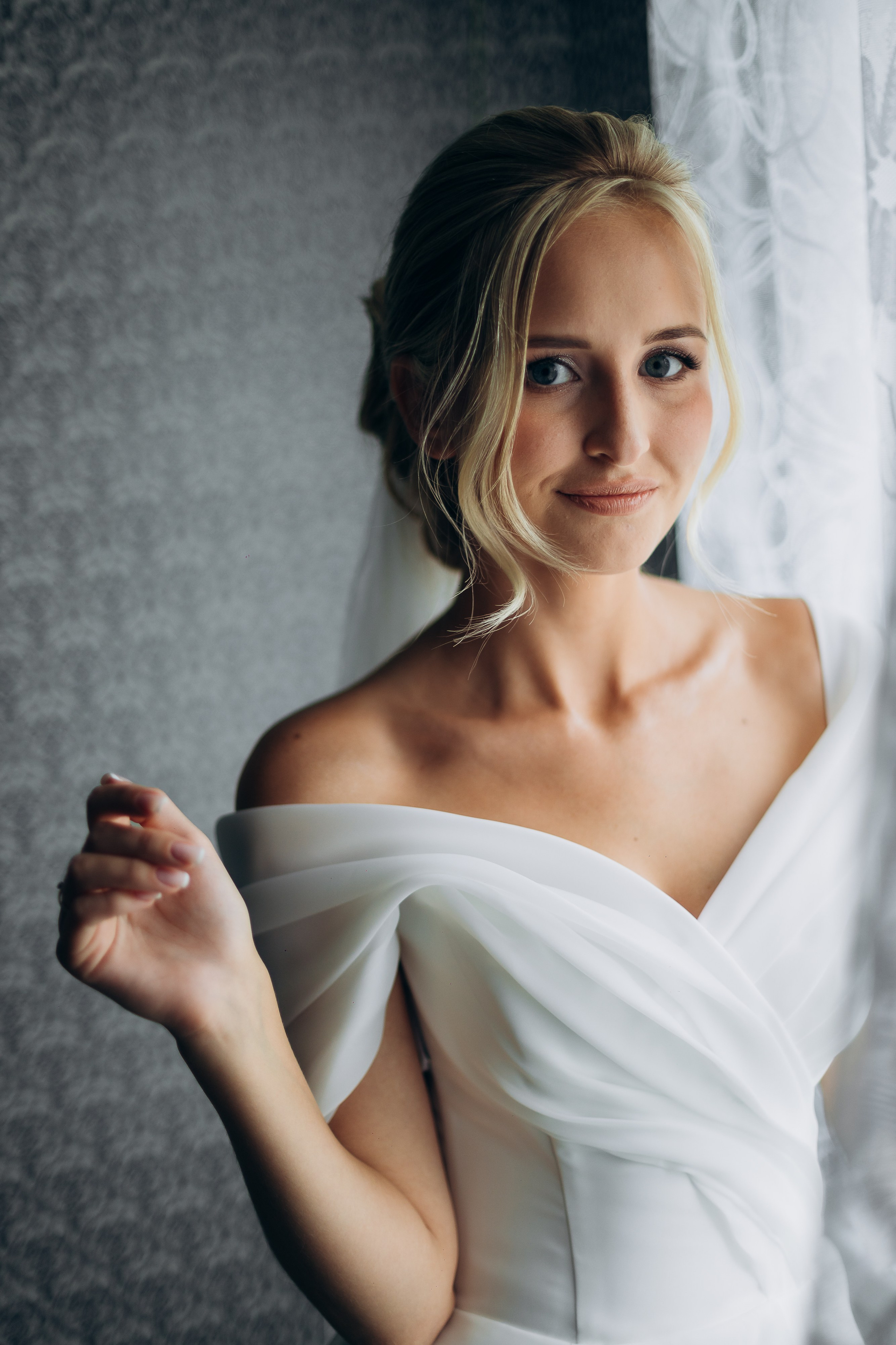 Иван и Анастасия. Фотограф Айрат Шакиров