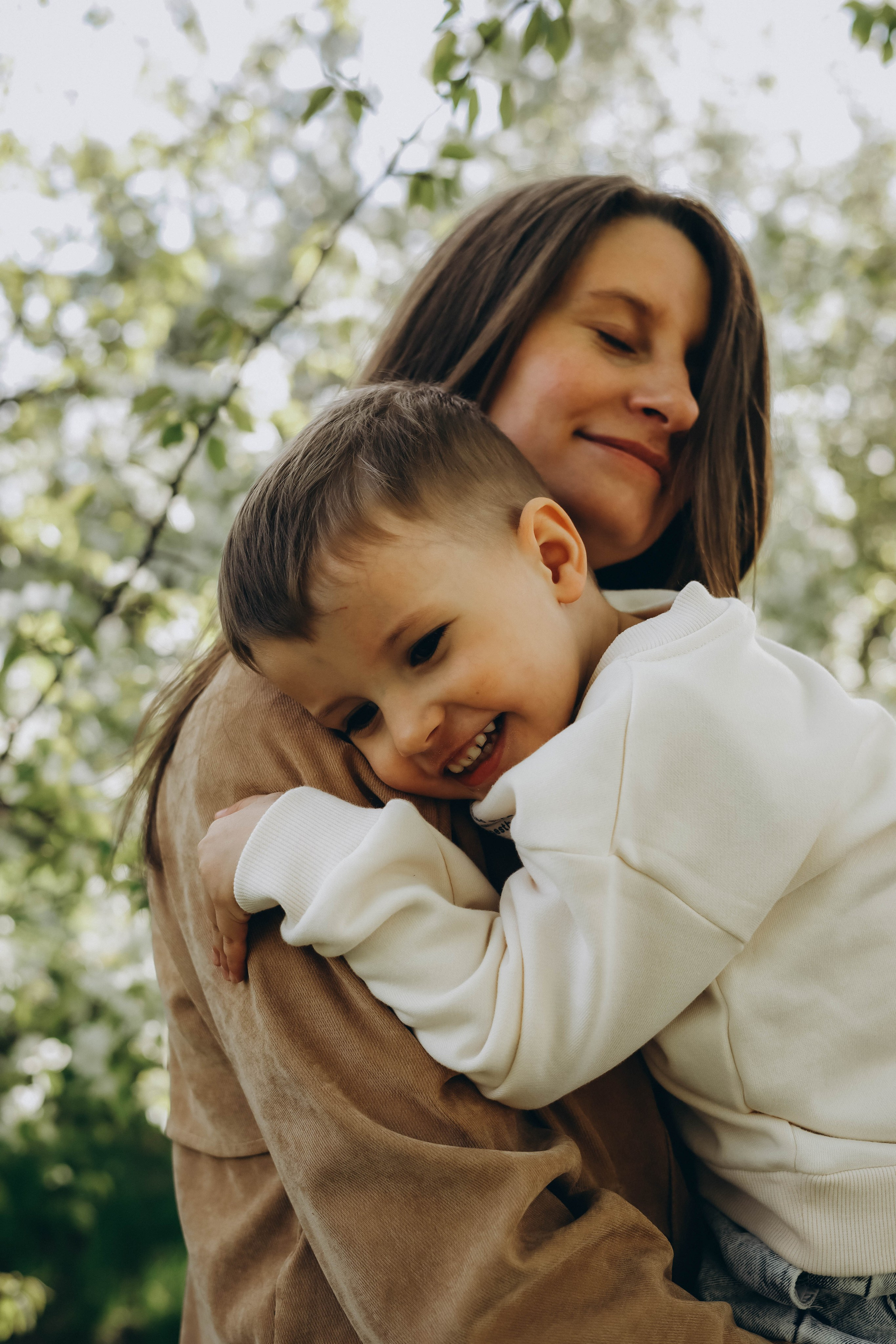 Кристина, Андрей, Рома и Миша. Фотограф в Иркутске