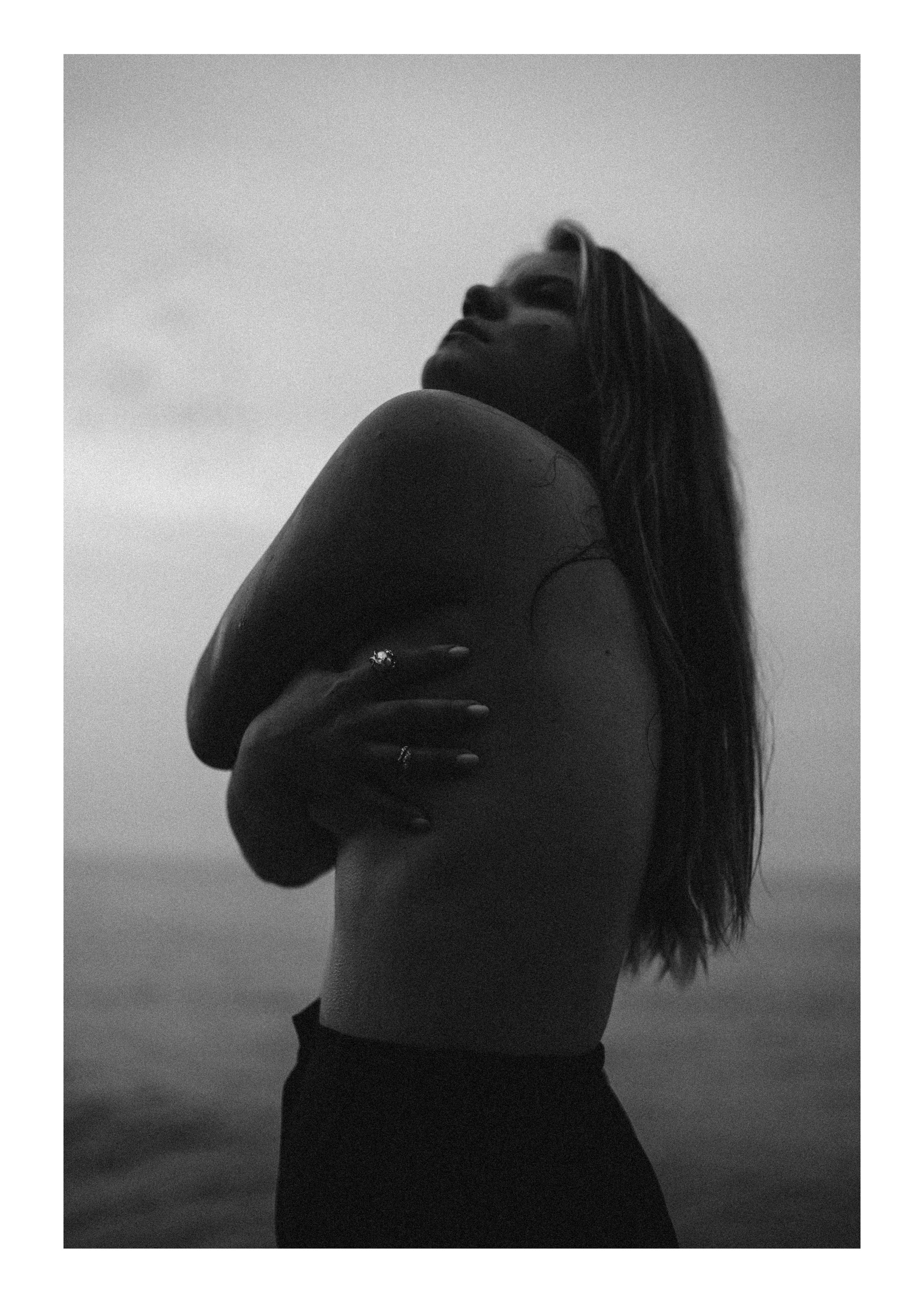 Анастасия. Фотограф Санкт-Петербург, Новороссийск