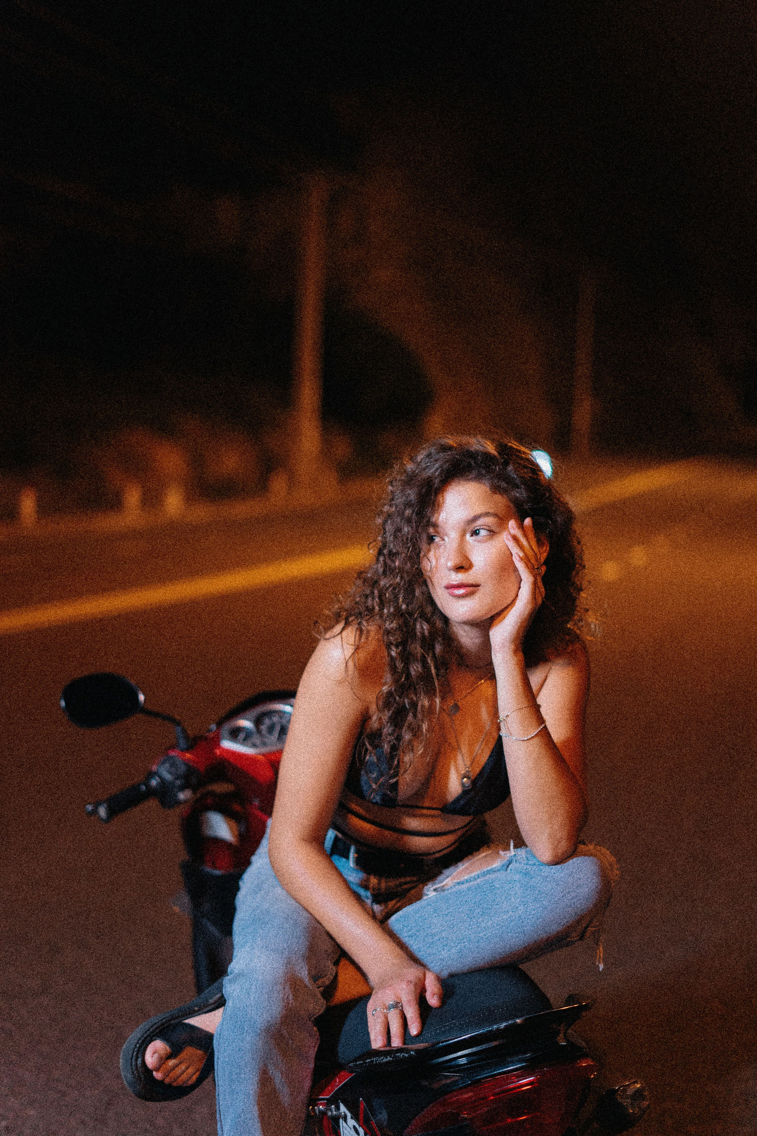 Юля. Портретный арт и репортажный фотограф в Нячанге Ульяхина Полина