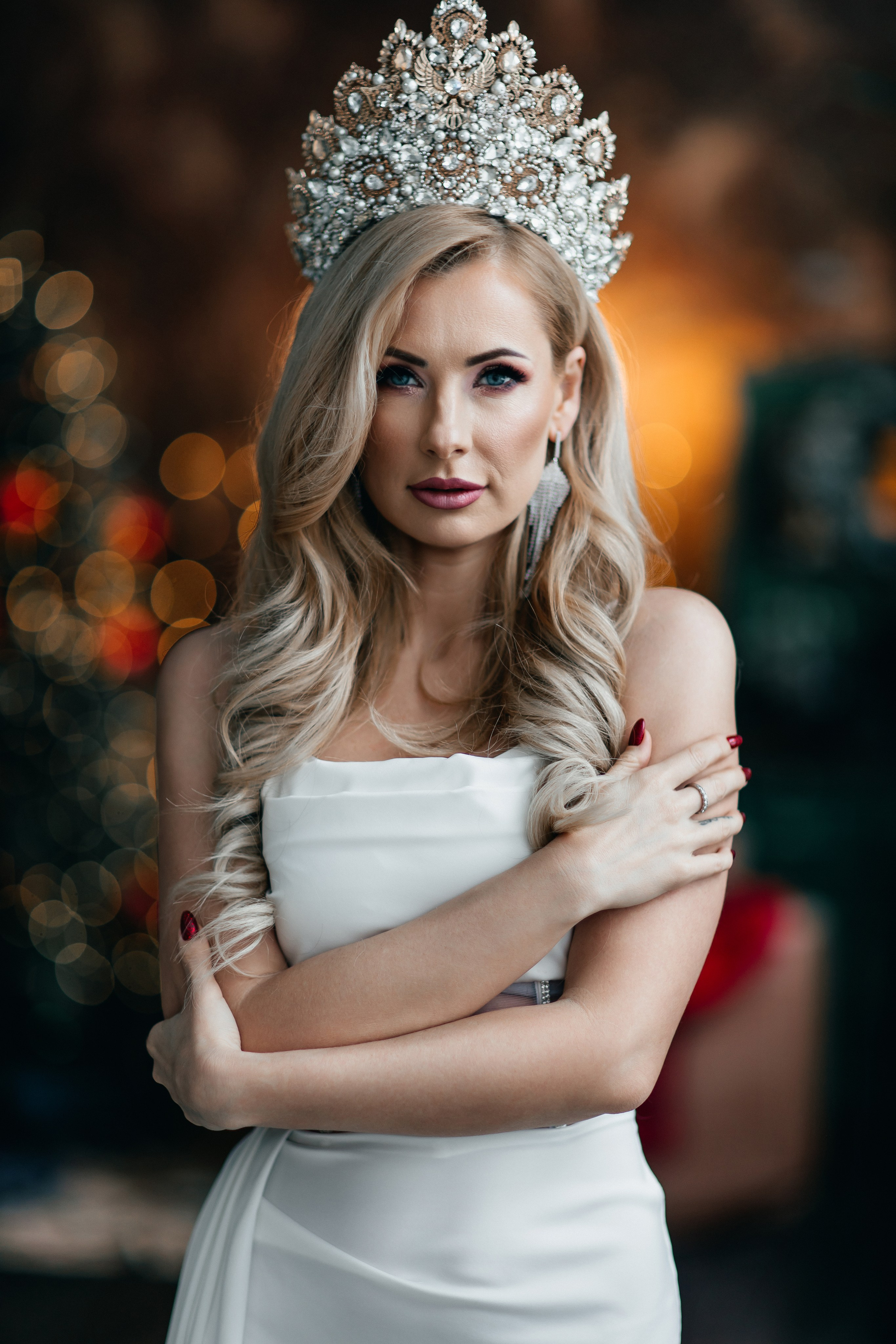 Новогодние фотопроекты. Свадебный и семейный фотограф в Нижнем Новгороде и Москве Сергей Полян