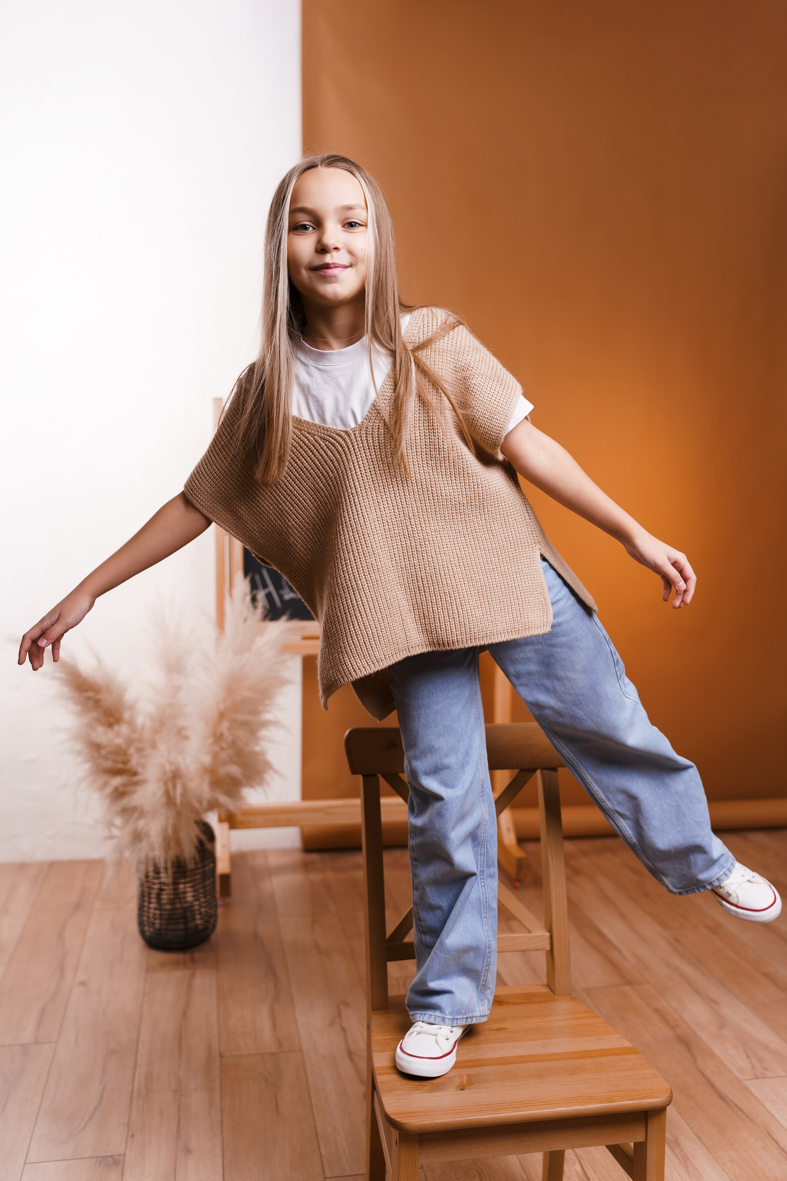 Карамель. Выпускные альбомы и фотосессии в Кирове от Протасовой Жени