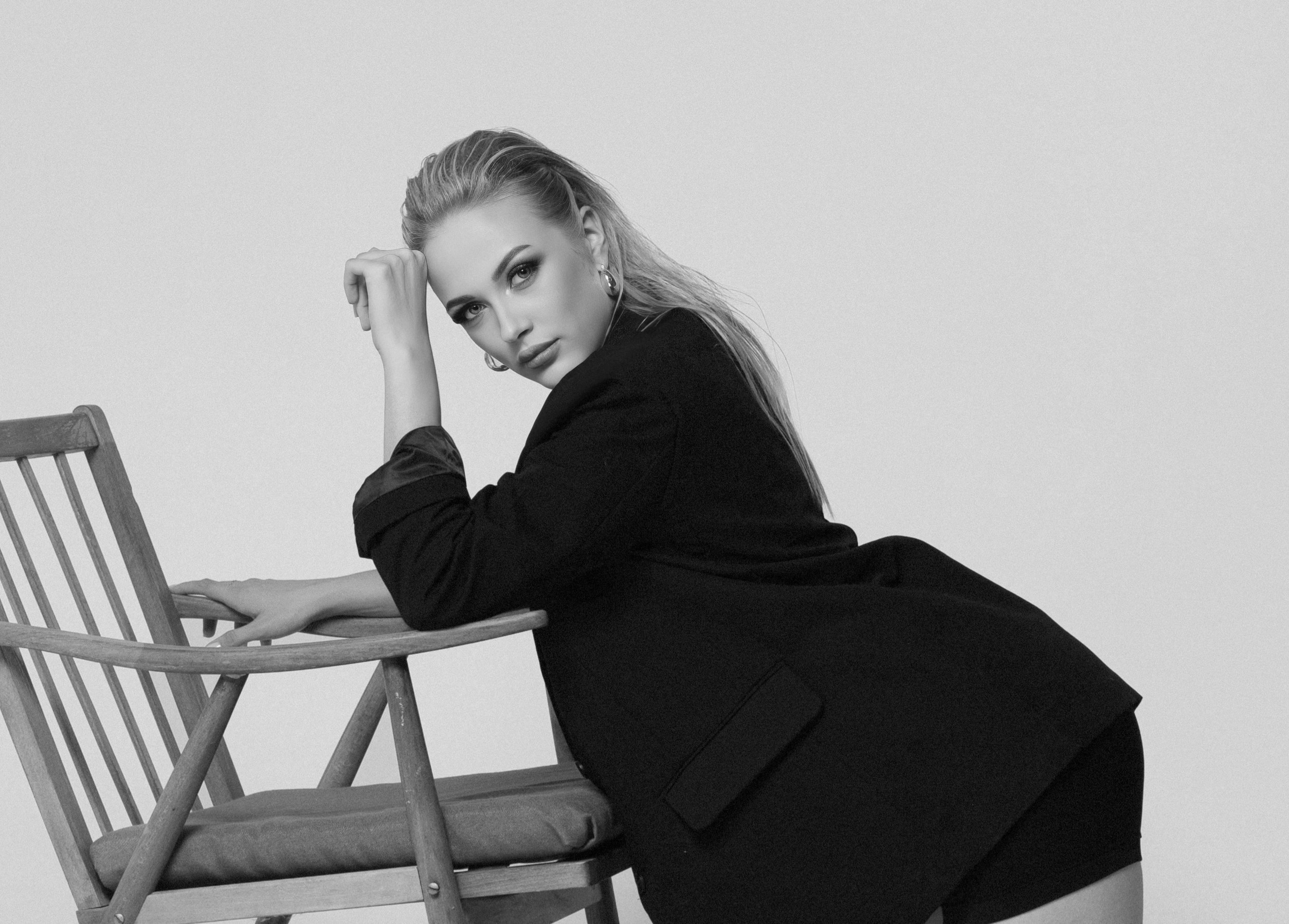 Портрет/студийная. Фотограф в Краснодаре Захарова Олеся