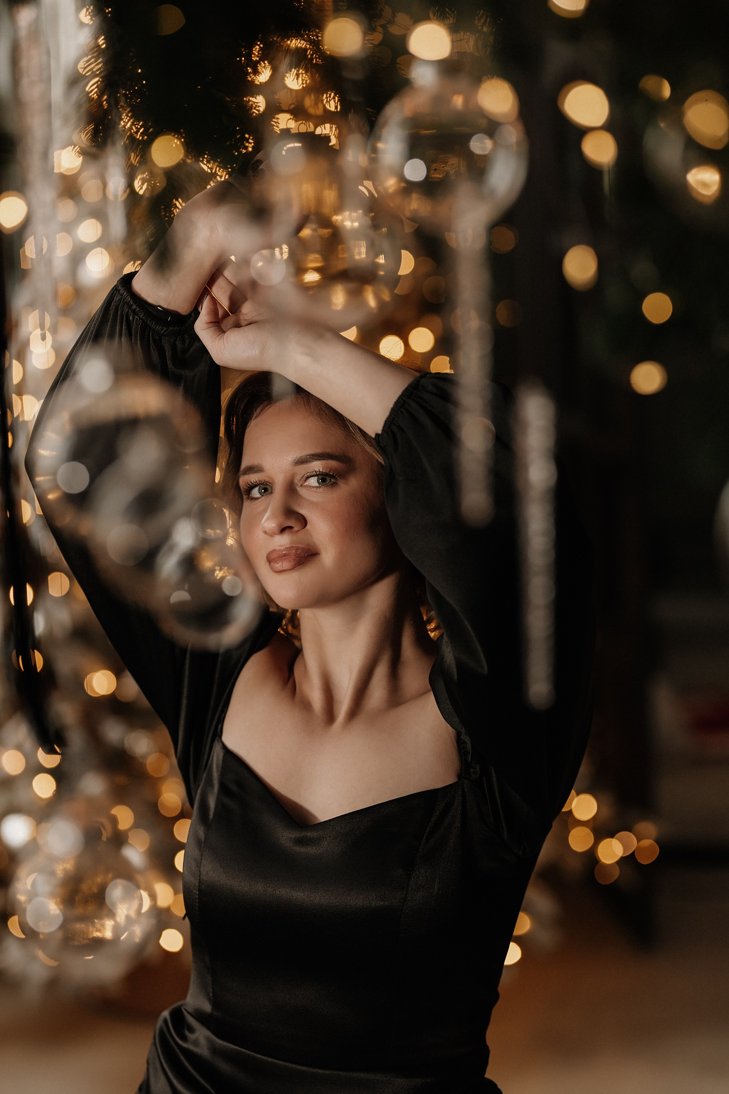 Надежда. Свадебный и семейный фотограф Светлана Пирюгина