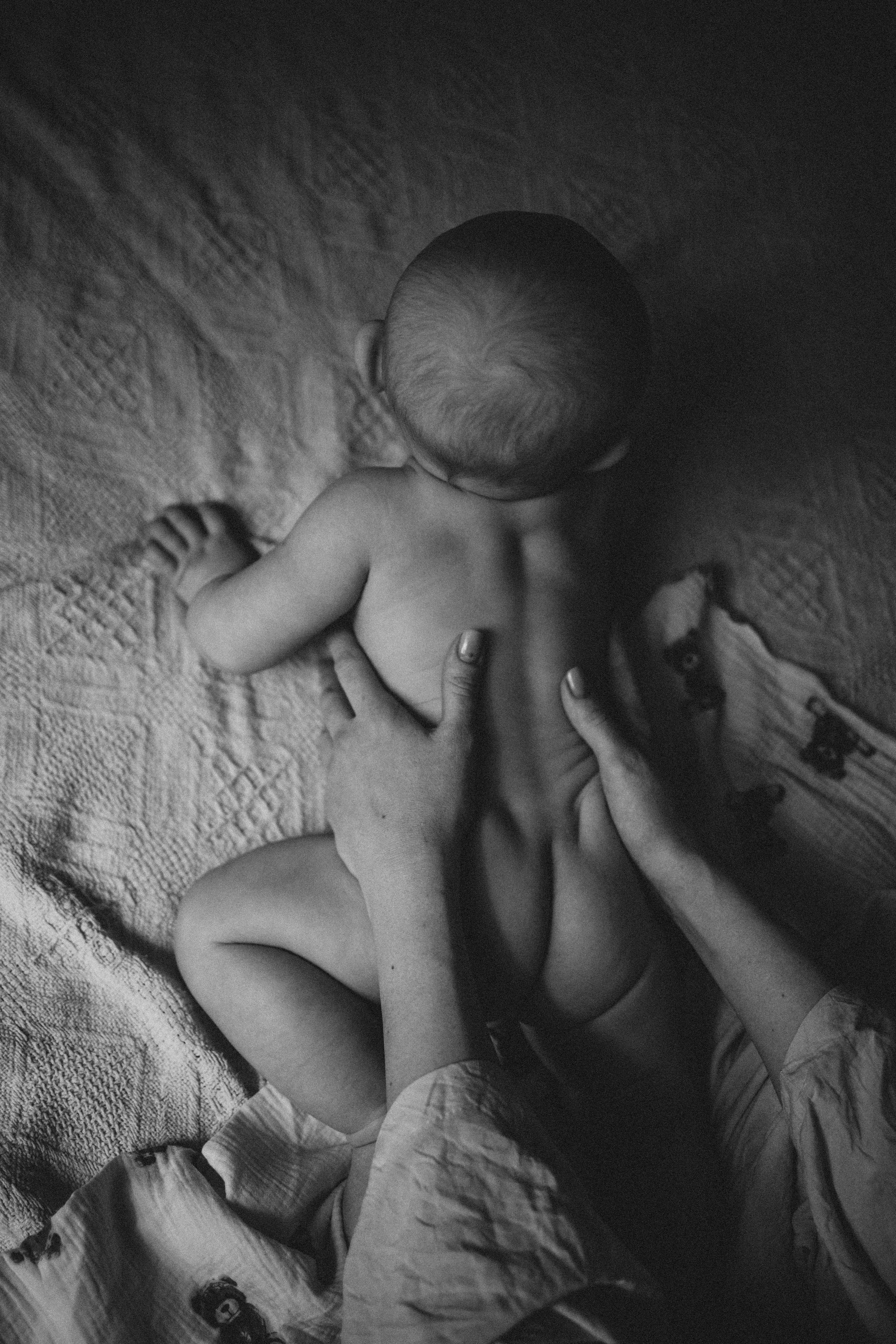Даша, Руслан и Демьян. Фотограф Алевтина Матешук