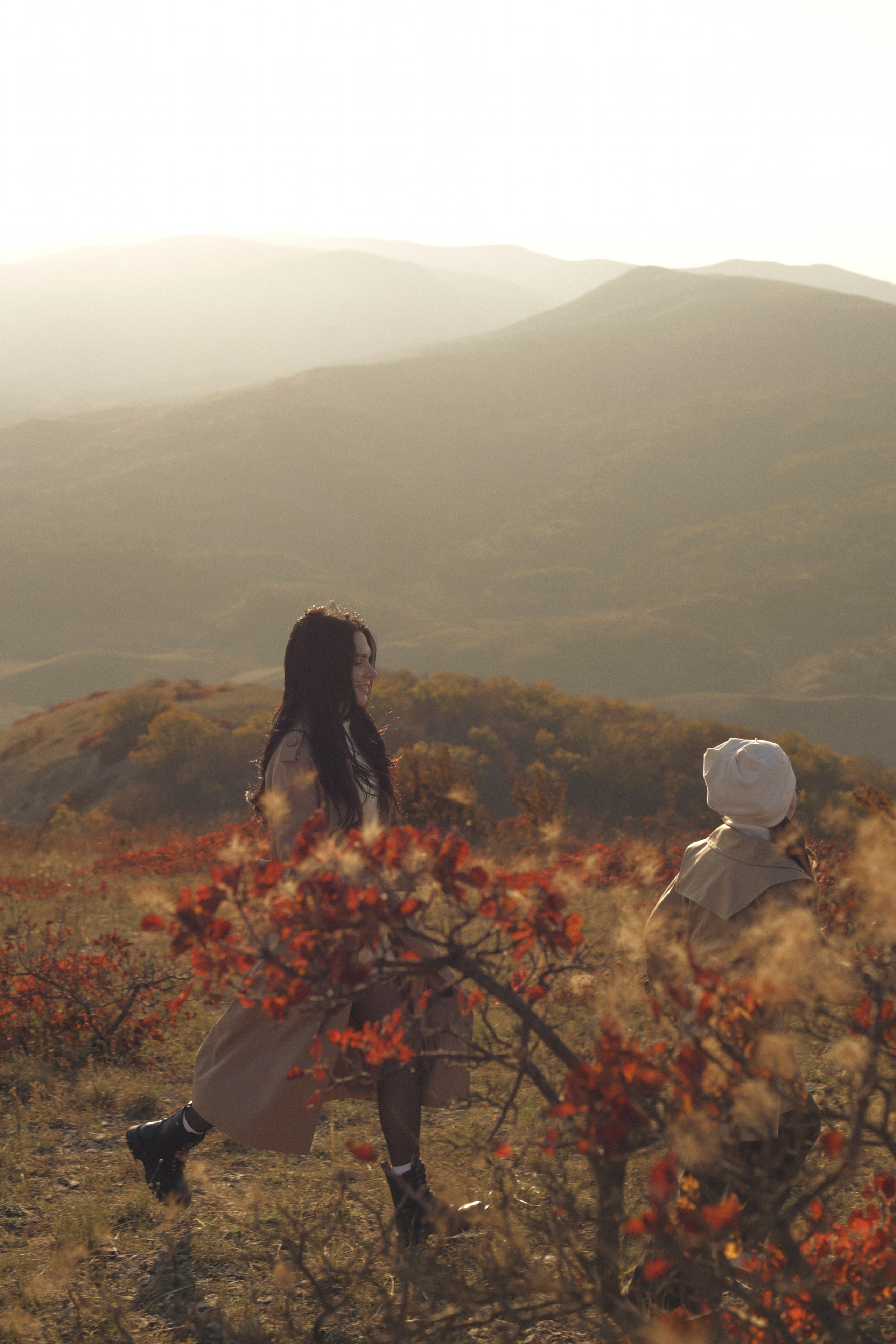 Диана и Алиса | Звездопад воспоминаний. Семейный фотограф в Феодосии и по Крыму Брежнева Алла