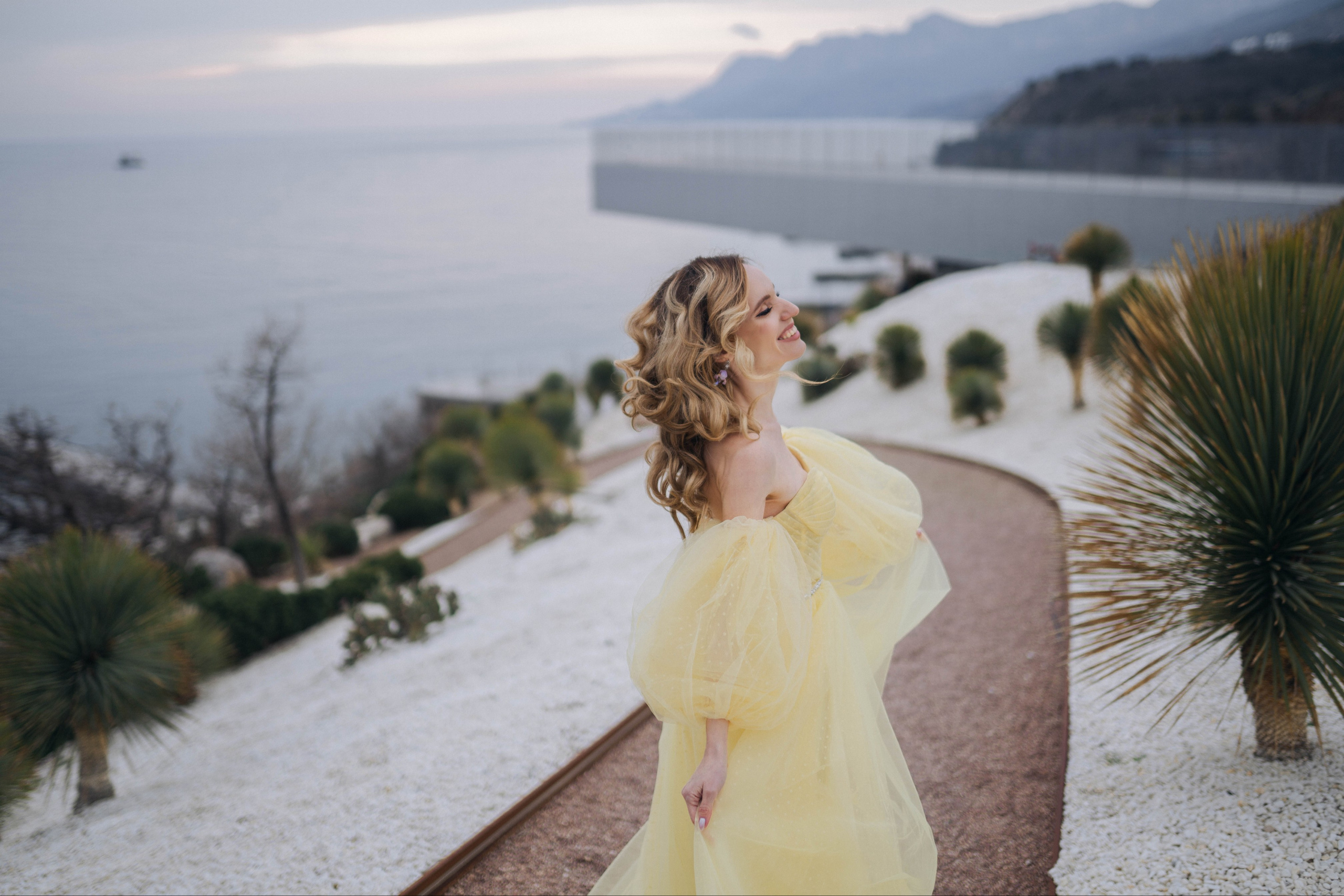 Индивидуальные фотосессии. Фотограф Надя Заручевская