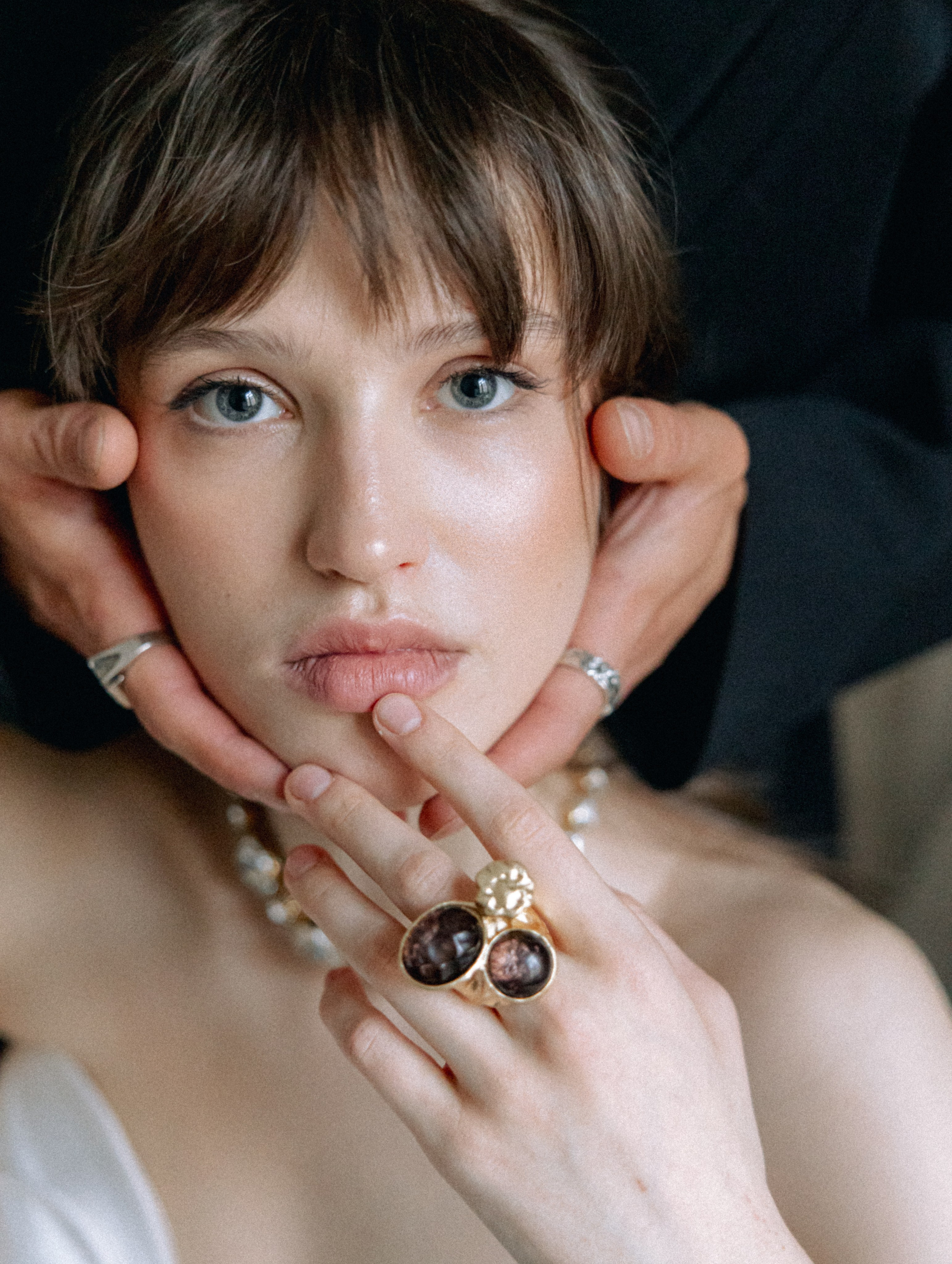 Творчество. Свадебный фотограф Марина Назарова Москва