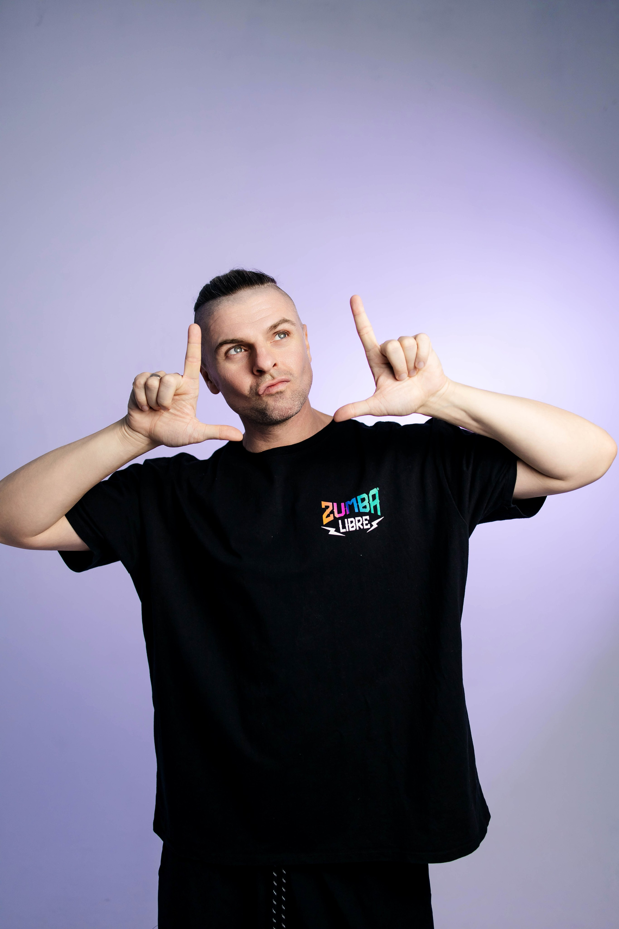 Zumba Павел. Женский фотограф в Оренбурге Ирина Заводчикова