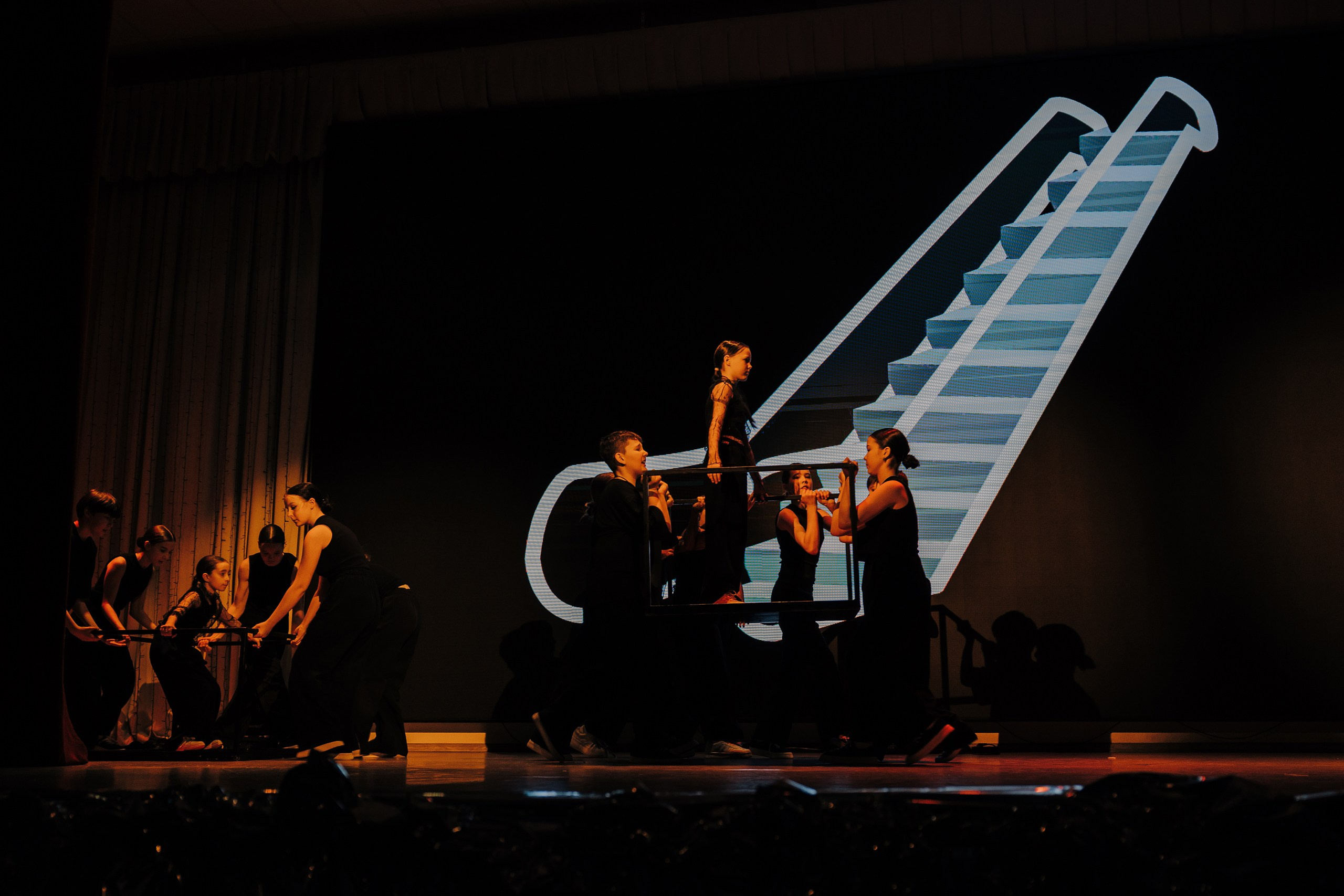 5 лет Образовательный центр № 5. Главная