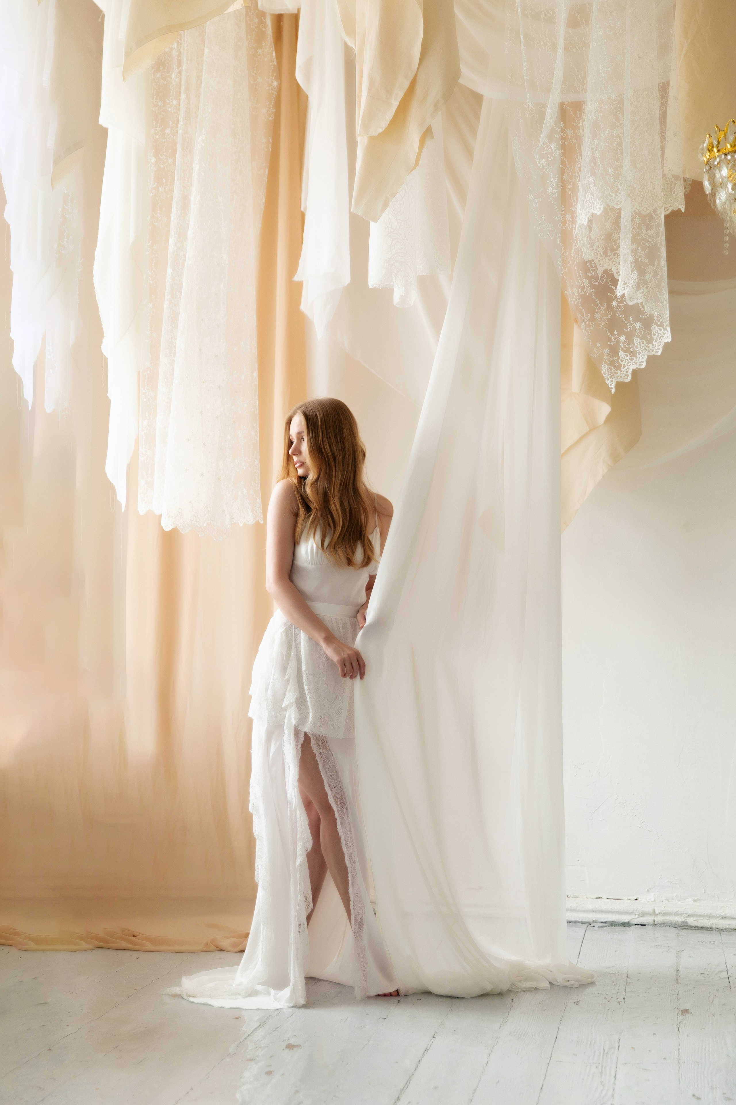 Нежнее нежного🌿. СВАДЕБНЫЙ ФОТОГРАФ В КРЫМУ И СЕВАСТОПОЛЕ