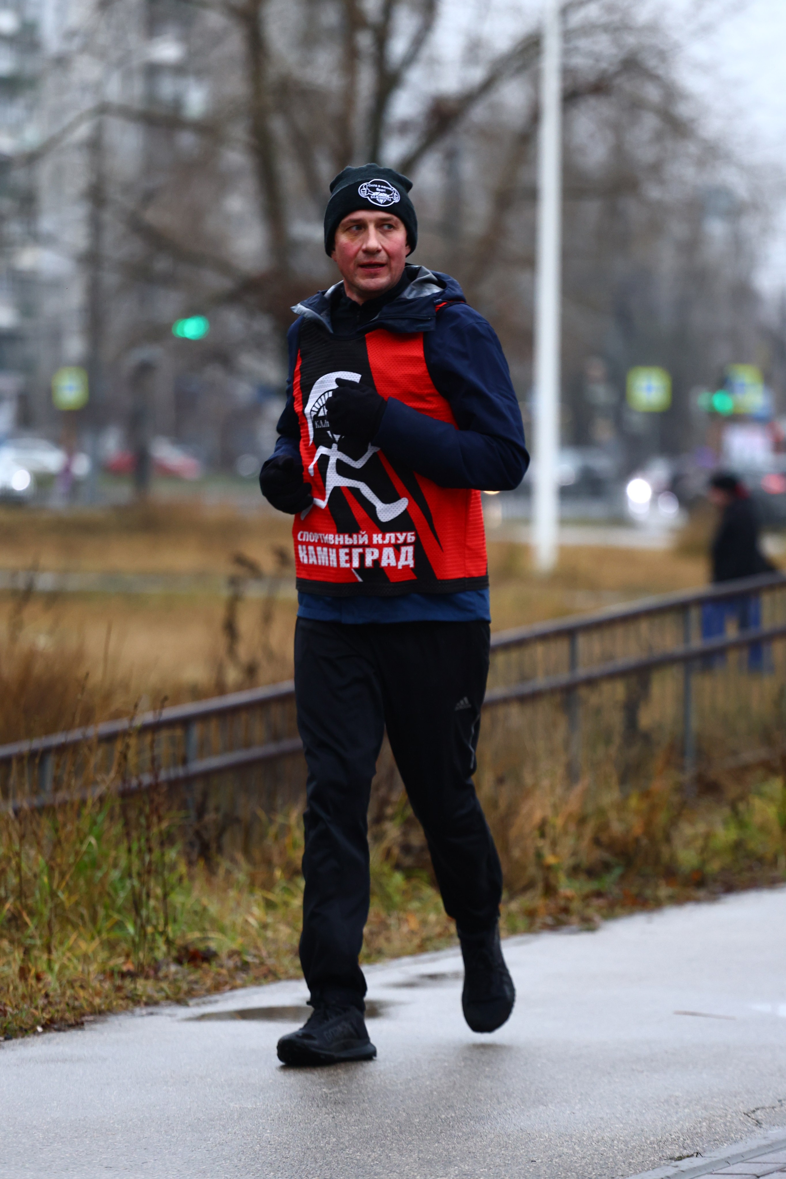 5 вёрст Мещерское озеро. 182 й старт. Фотограф. Спорт, репортаж, предметная съемка