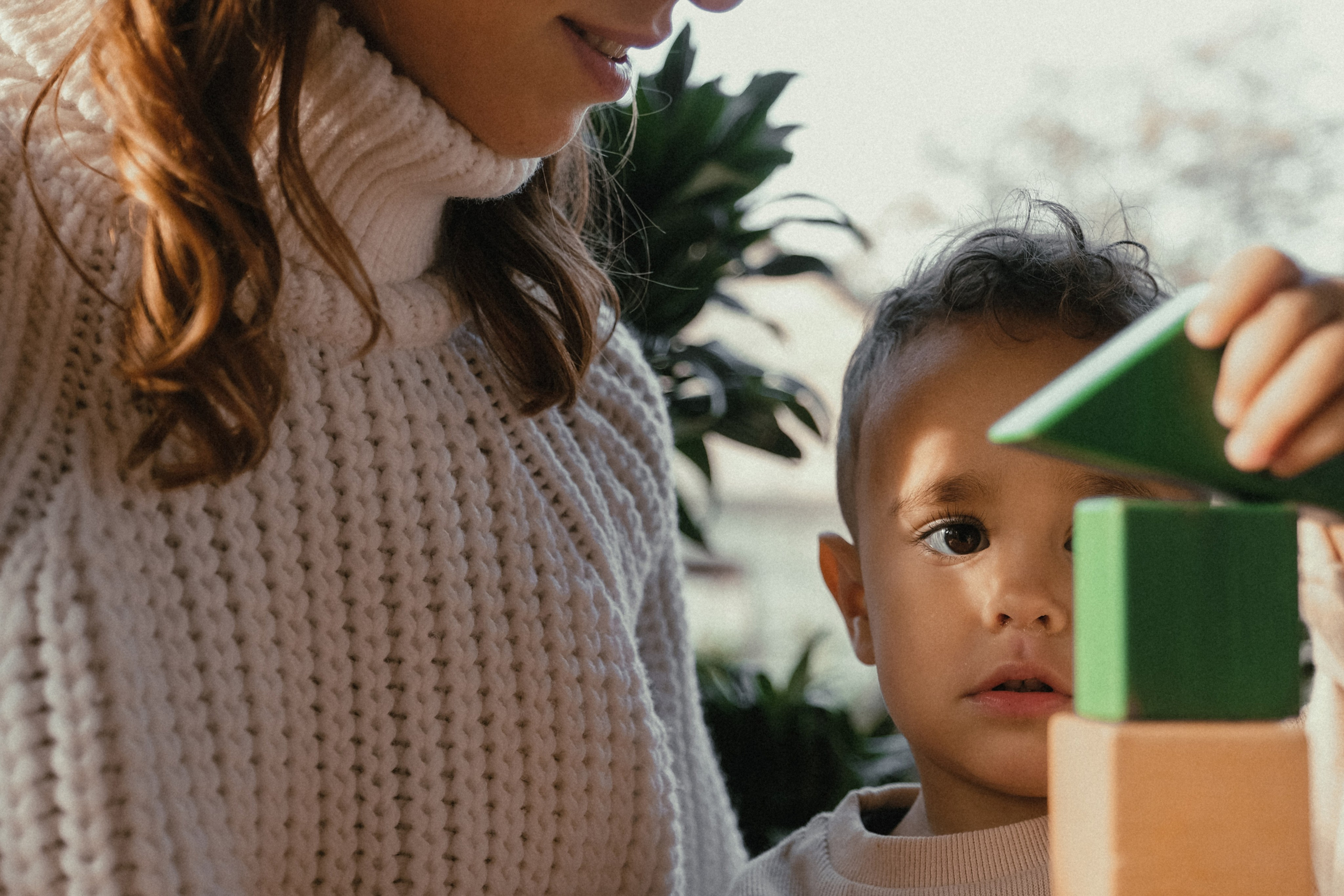 Катя, Паша и Федя. Семейный фотограф Москва