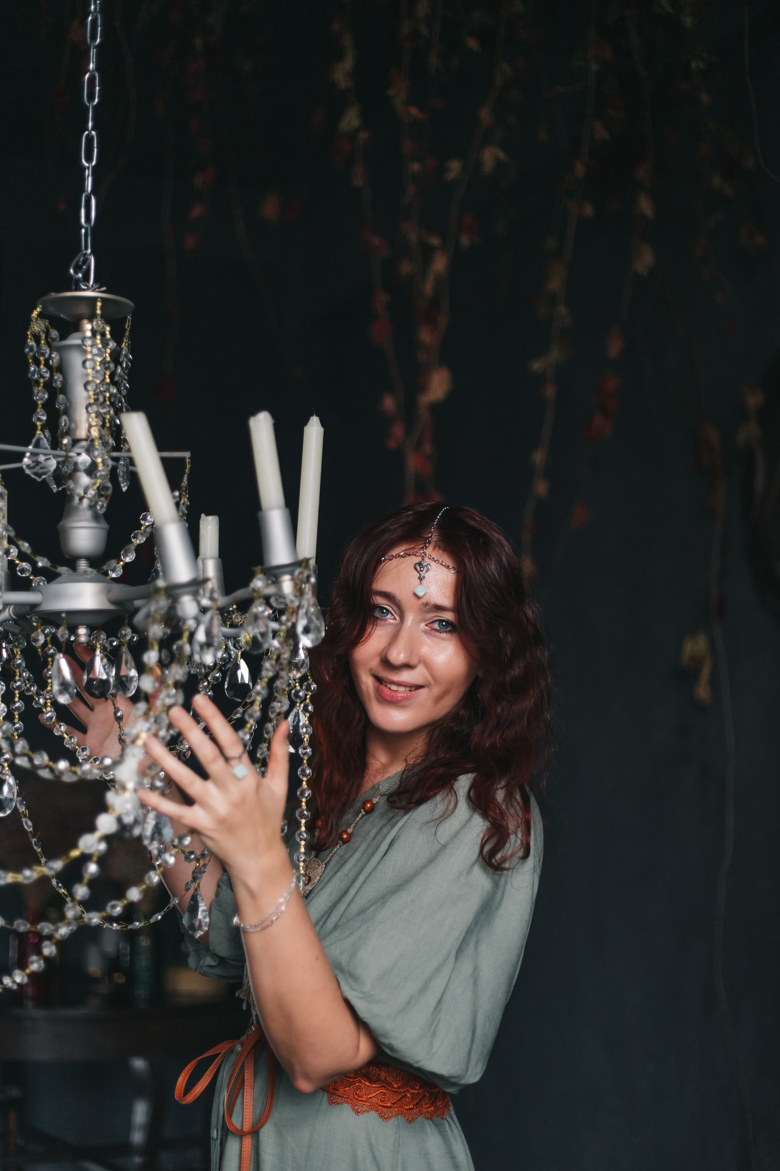 Анна. Семейный и детский фотограф в г. Новосибирске Макеева Анастасия