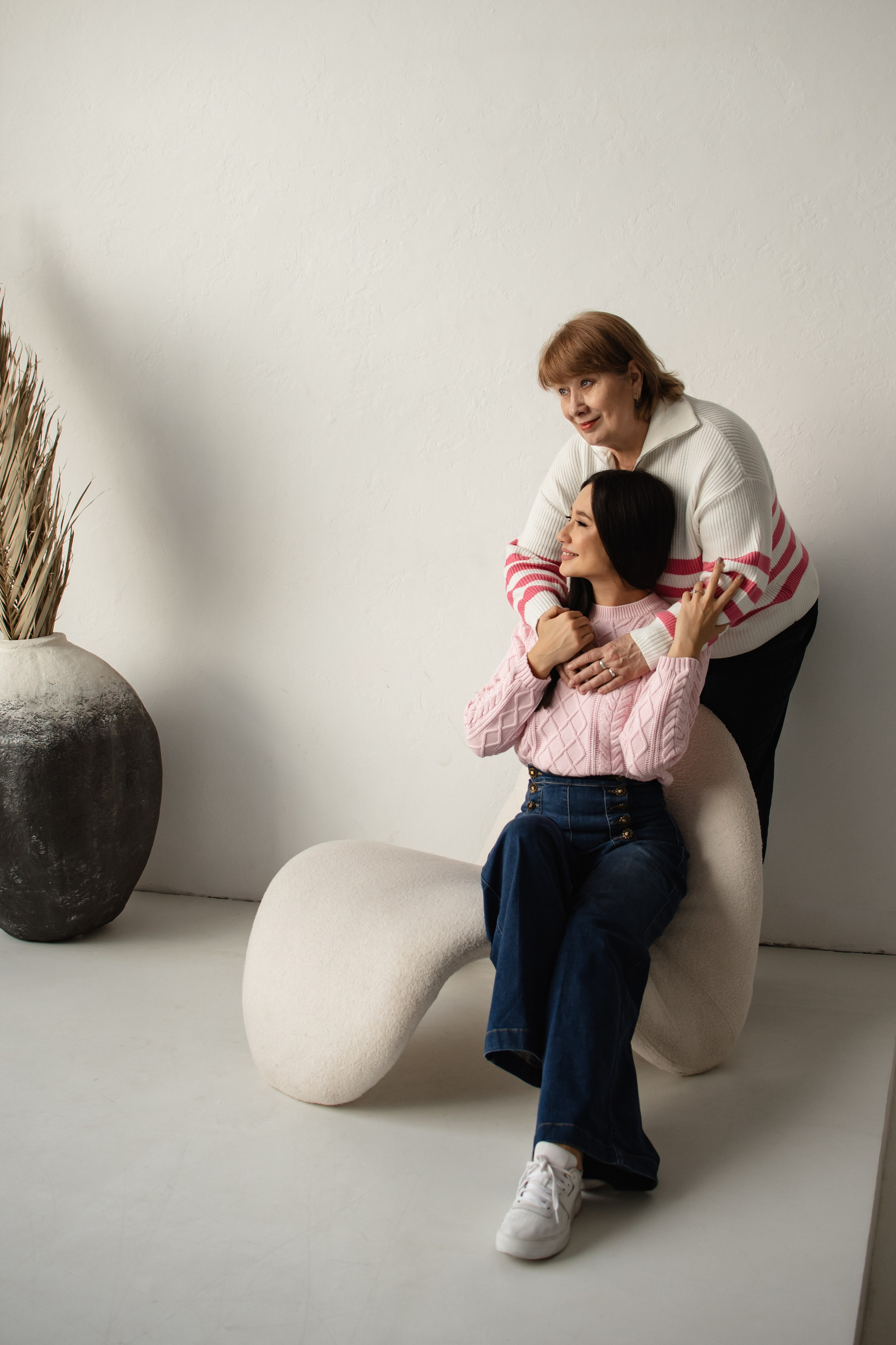 Галина, Оксана и Милания. Фотограф Челябинск Екатерина Миниханова