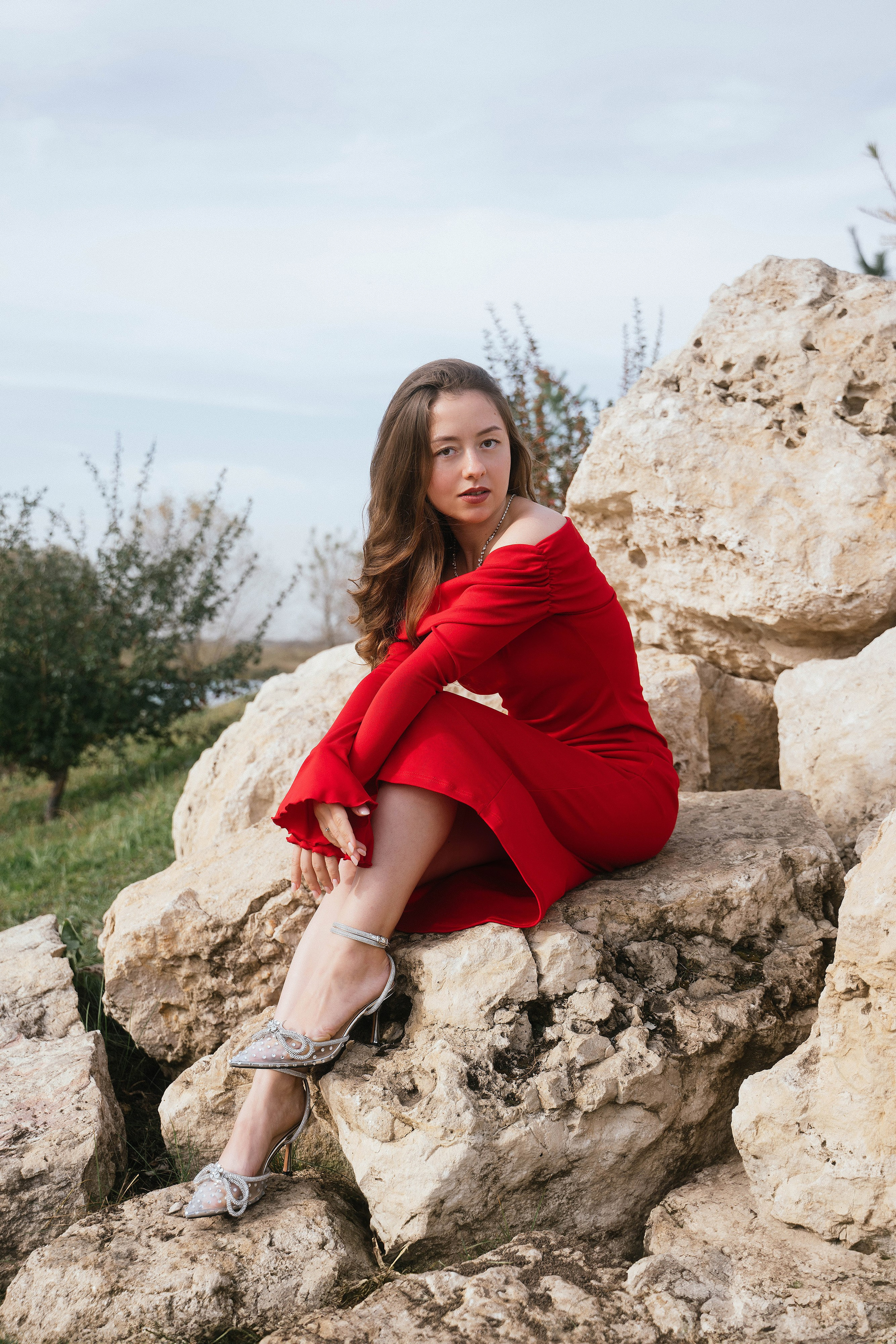 Лена. Свадебный, семейный фотограф в Рязани Лена Брант