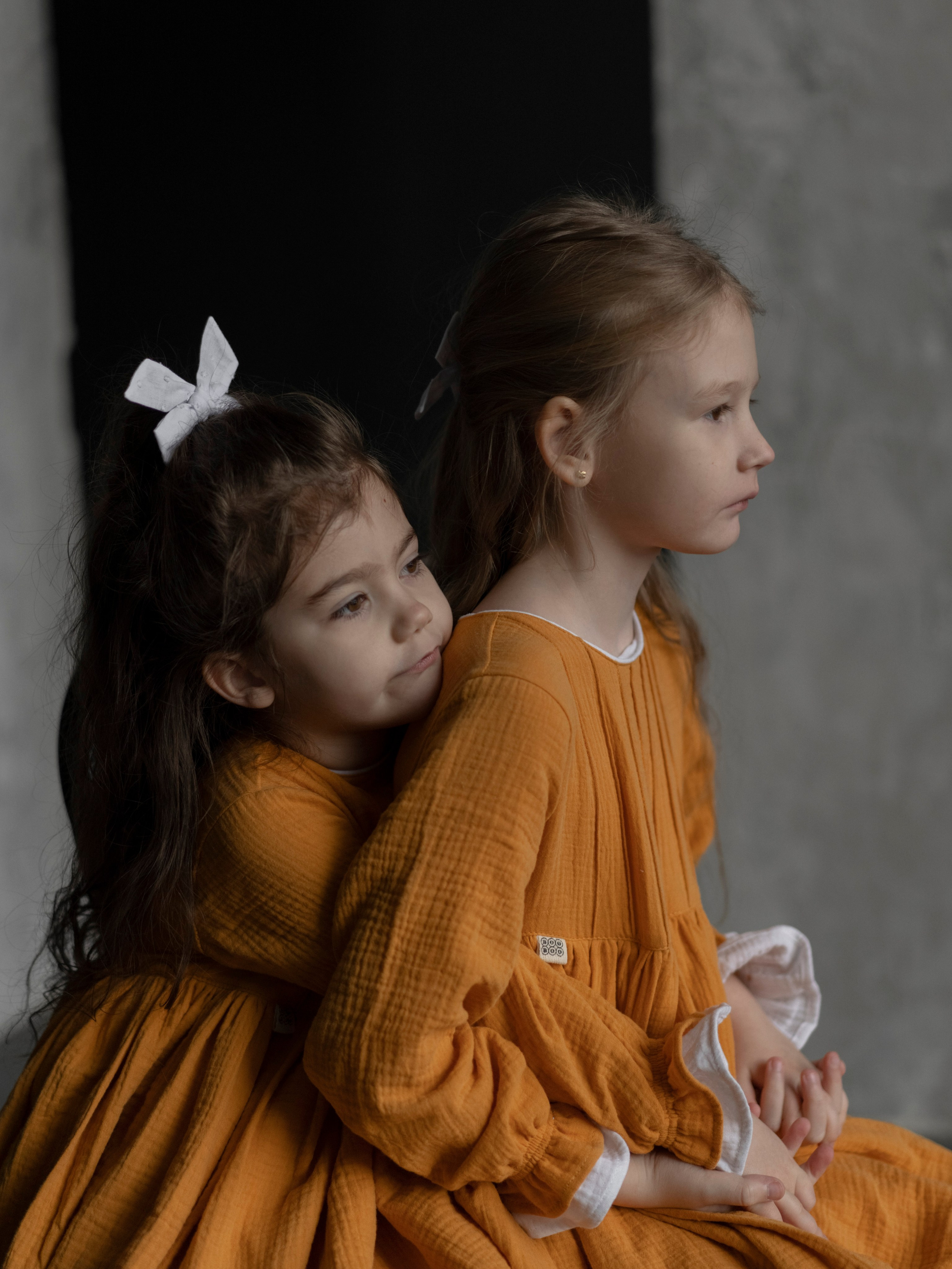 Веточки. Семейный и детский фотограф в Москве