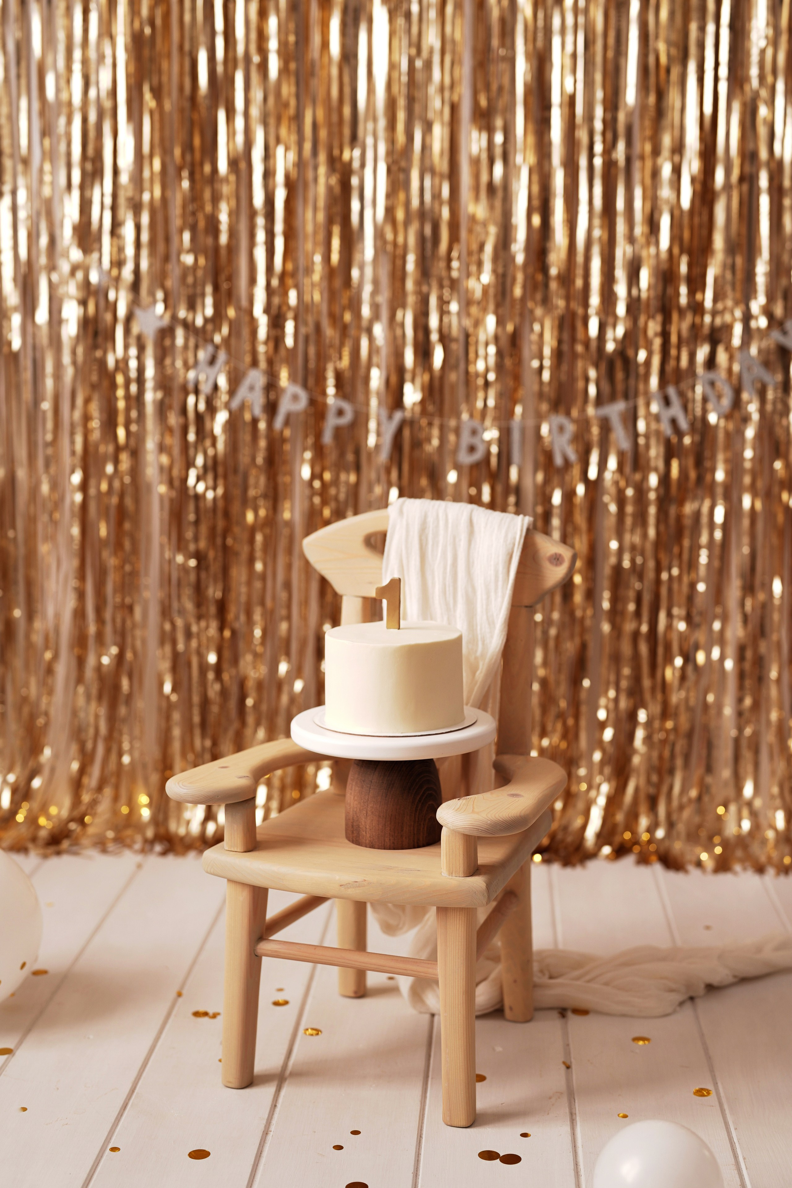 Дни рождения. Детский и семейный фотограф Ирина Иванова