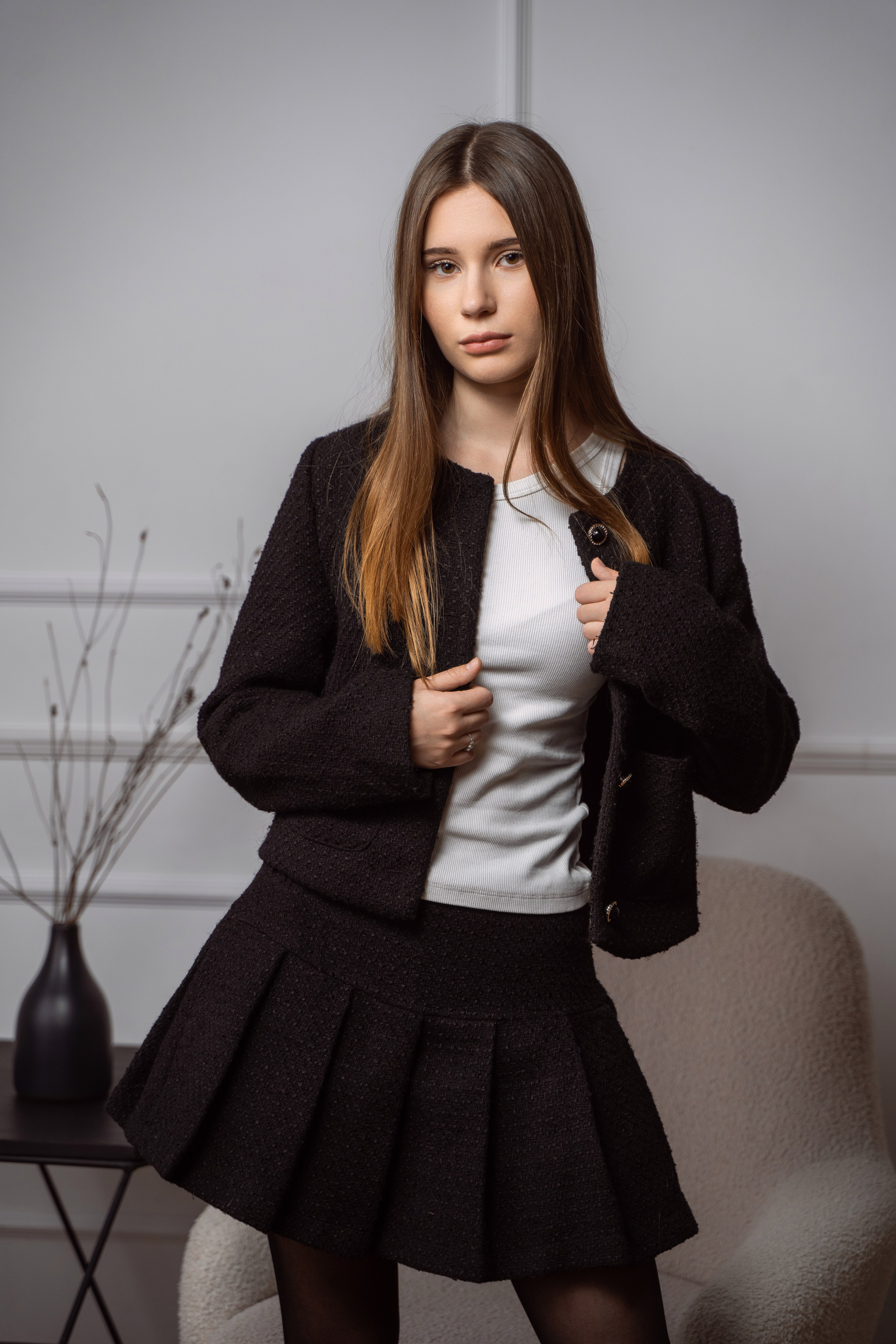 Школьный фотограф в Кемерово Мелещенко Анна