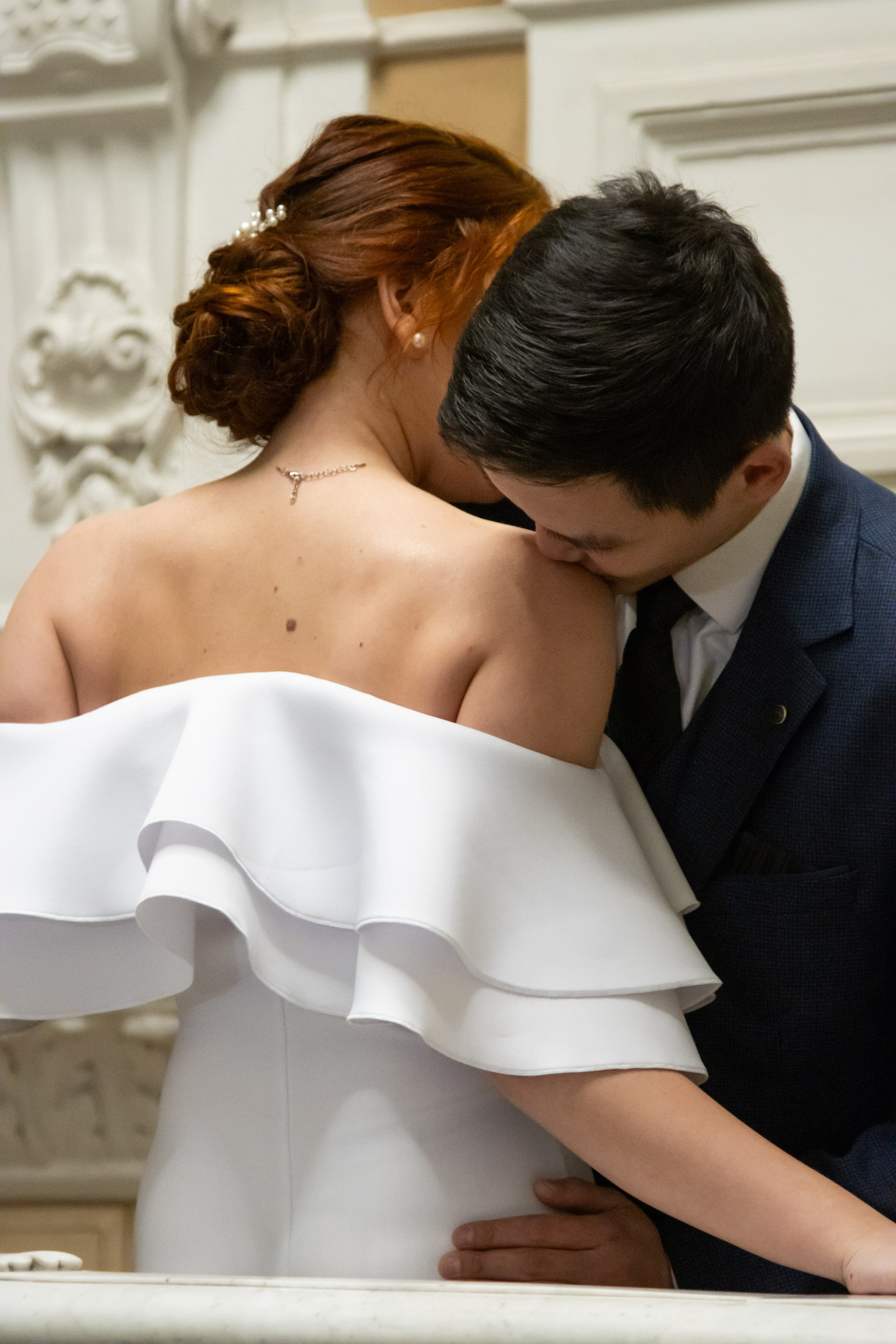 Дворец бракосочетания 1