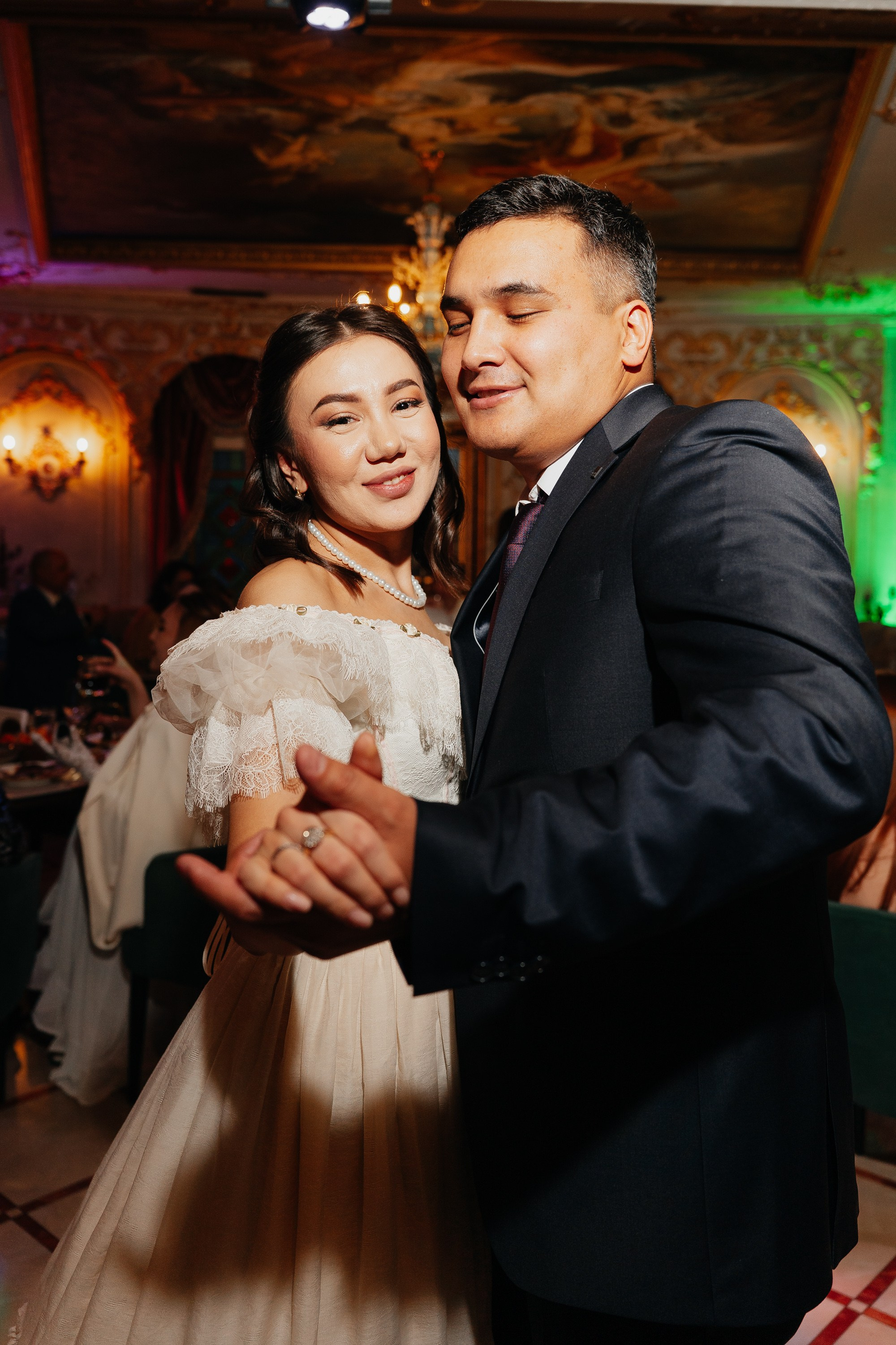 Корпоративы. Главная