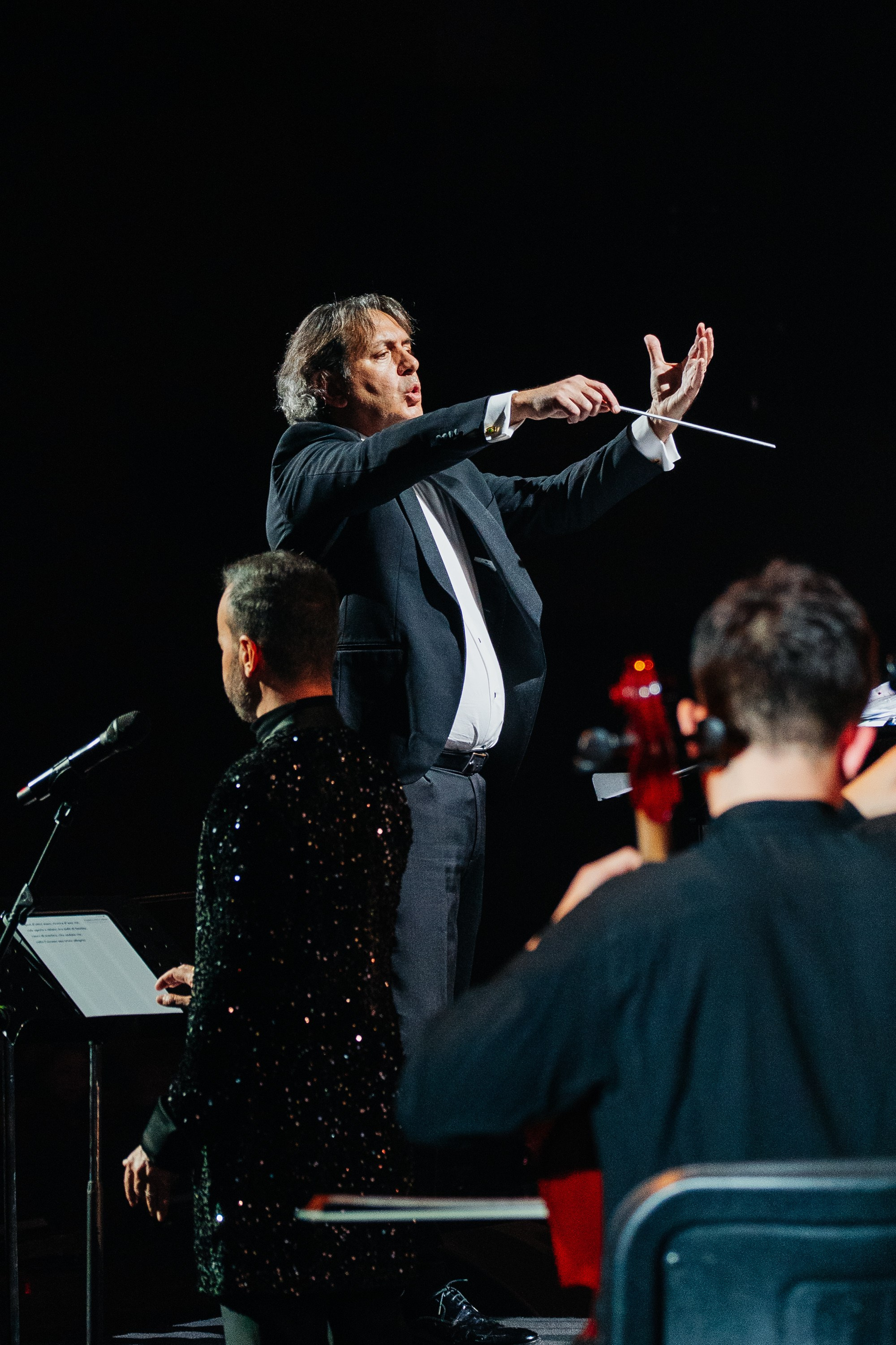 Концерты. Главная