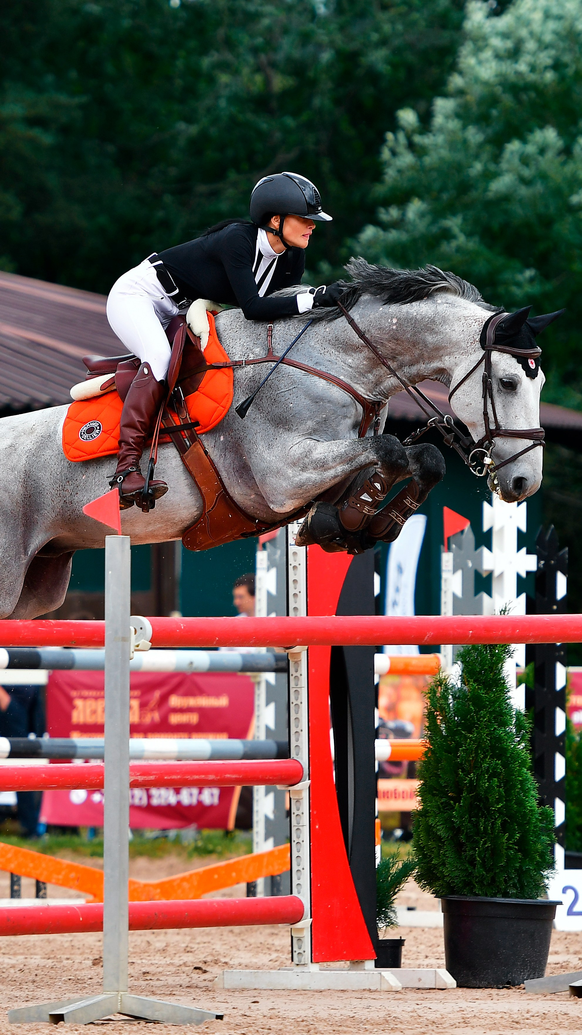 Съемки в&nbsp;Европе