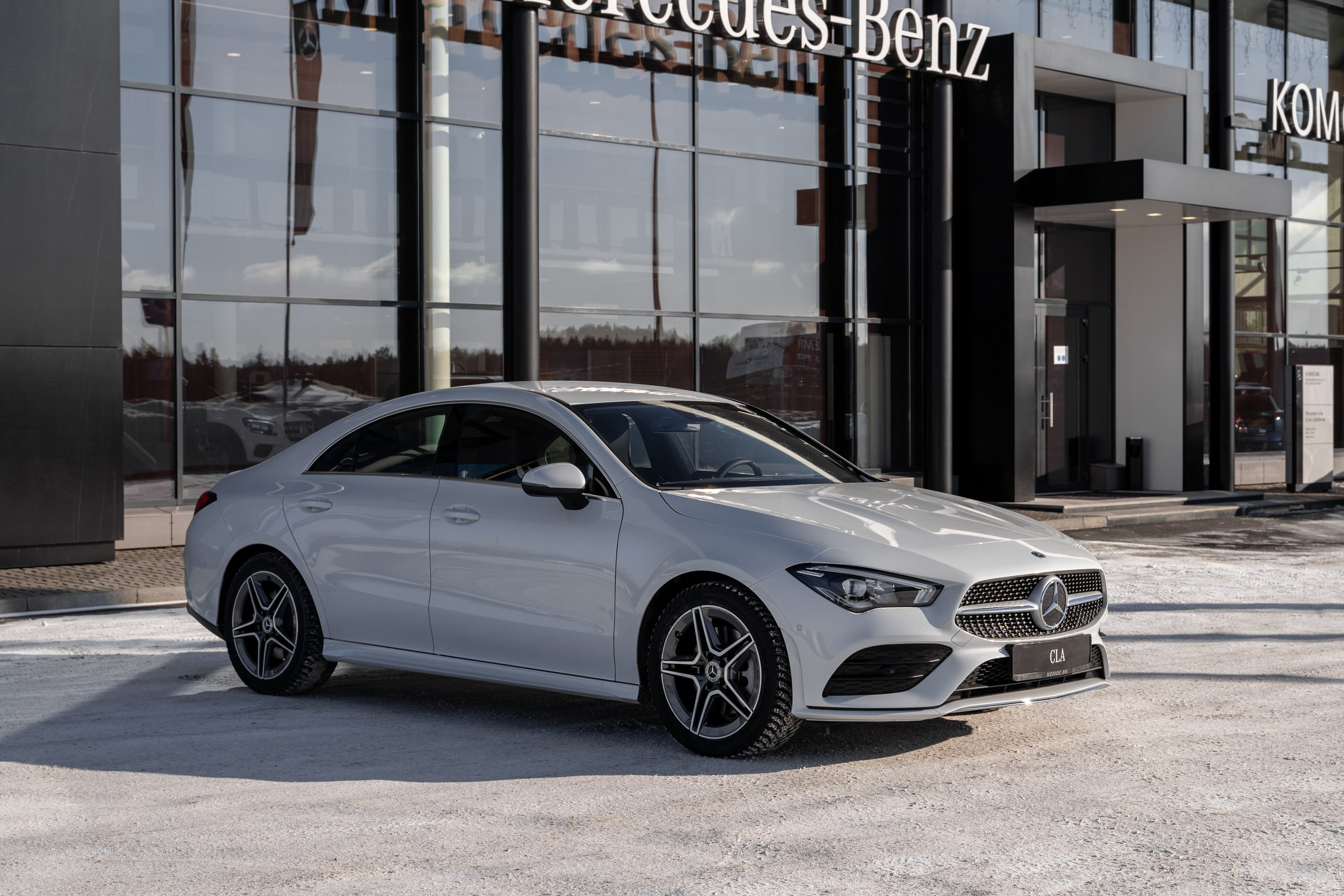 Съемка техники и спецтехники в Ижевске, Воткинске, Чайковском, Сарапуле. Фото и видео для бизнеса, репортажная и свадебная съемка|Александр Кузнецов|Ижевск, Воткинск