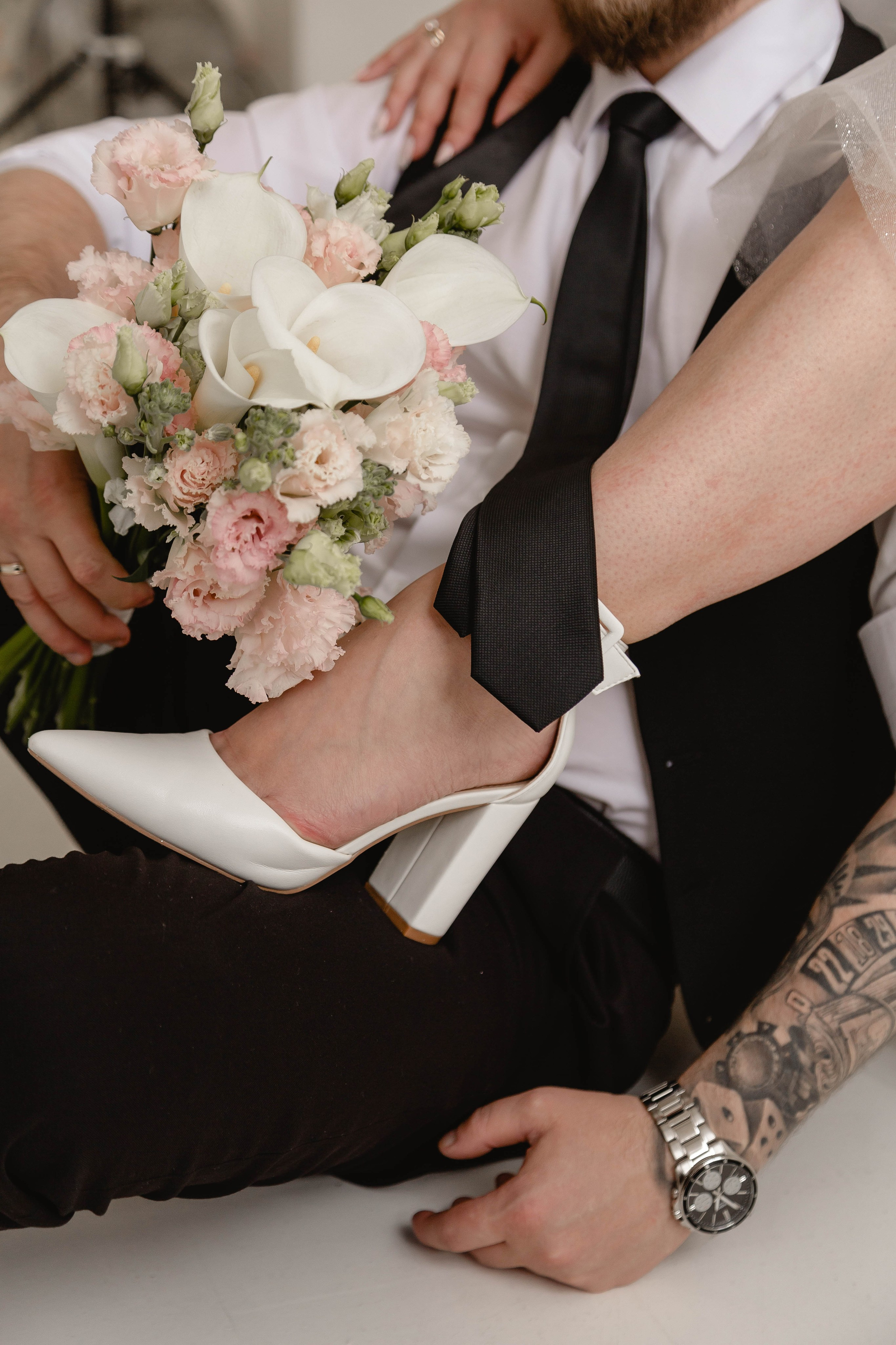 Марина и Владислав. Портретный и свадебный фотограф в Йошкар-Оле Егошина Екатерина