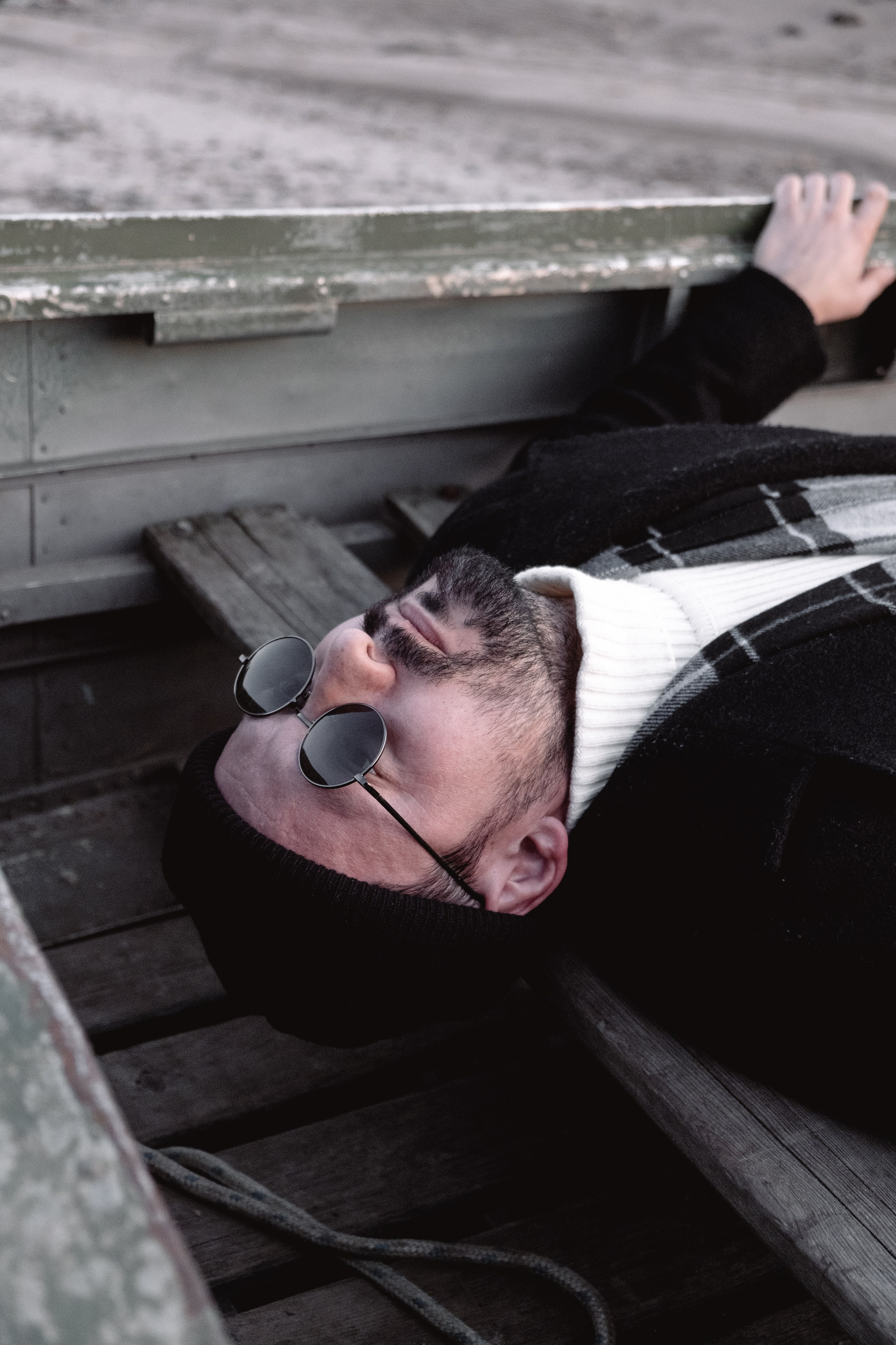 Владимир. Портретный и свадебный фотограф в Йошкар-Оле Егошина Екатерина