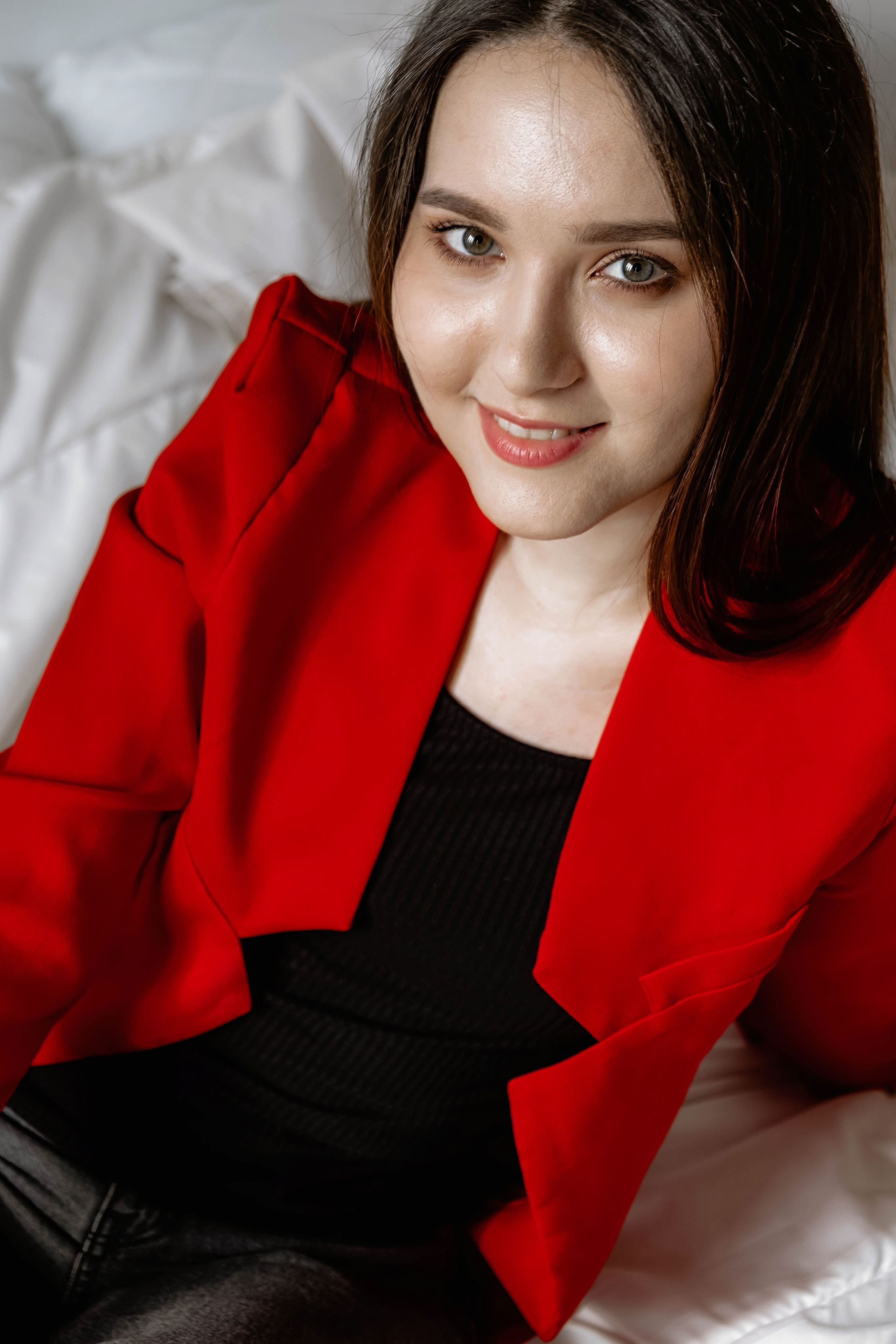 Альмира. Портретный и свадебный фотограф в Йошкар-Оле Егошина Екатерина