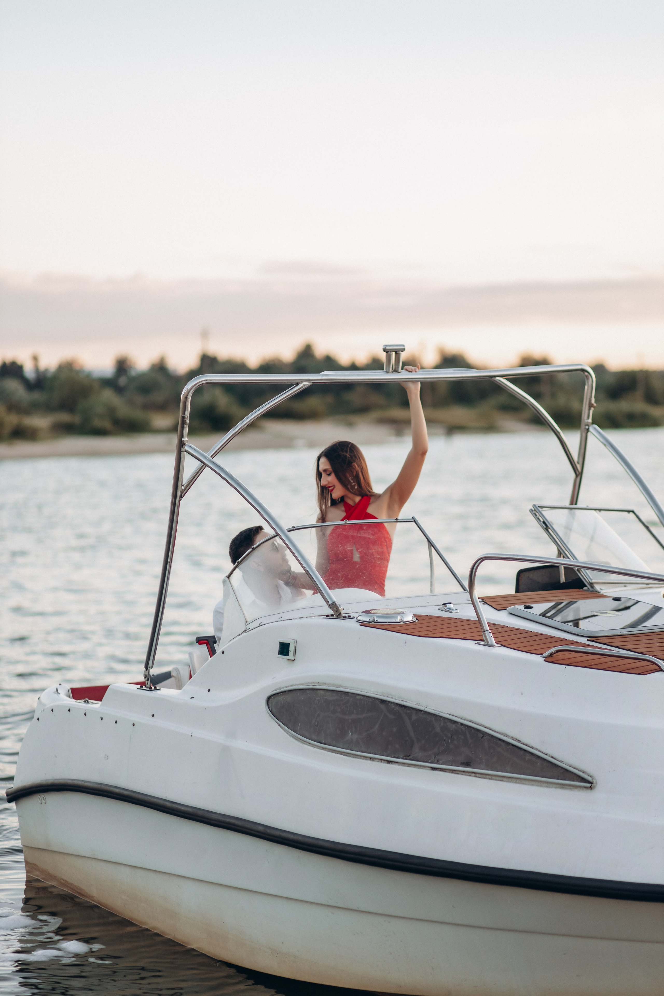 Артем и Света. Валентина Удалая — семейный и портретный фотограф в Брянске