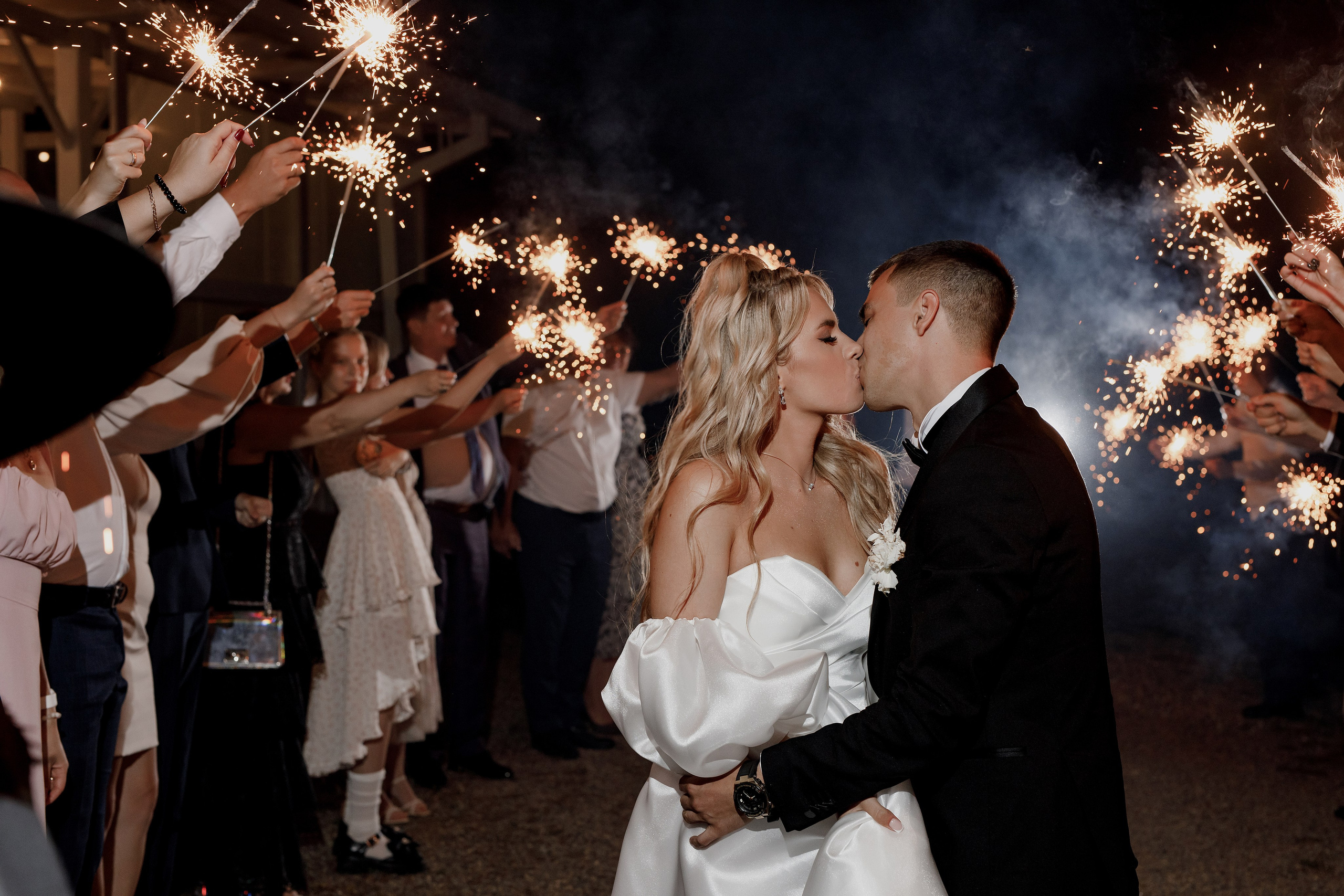 Валерия и Владимир. Свадебный и семейный фотограф  во Владивостоке Ольга Украинец