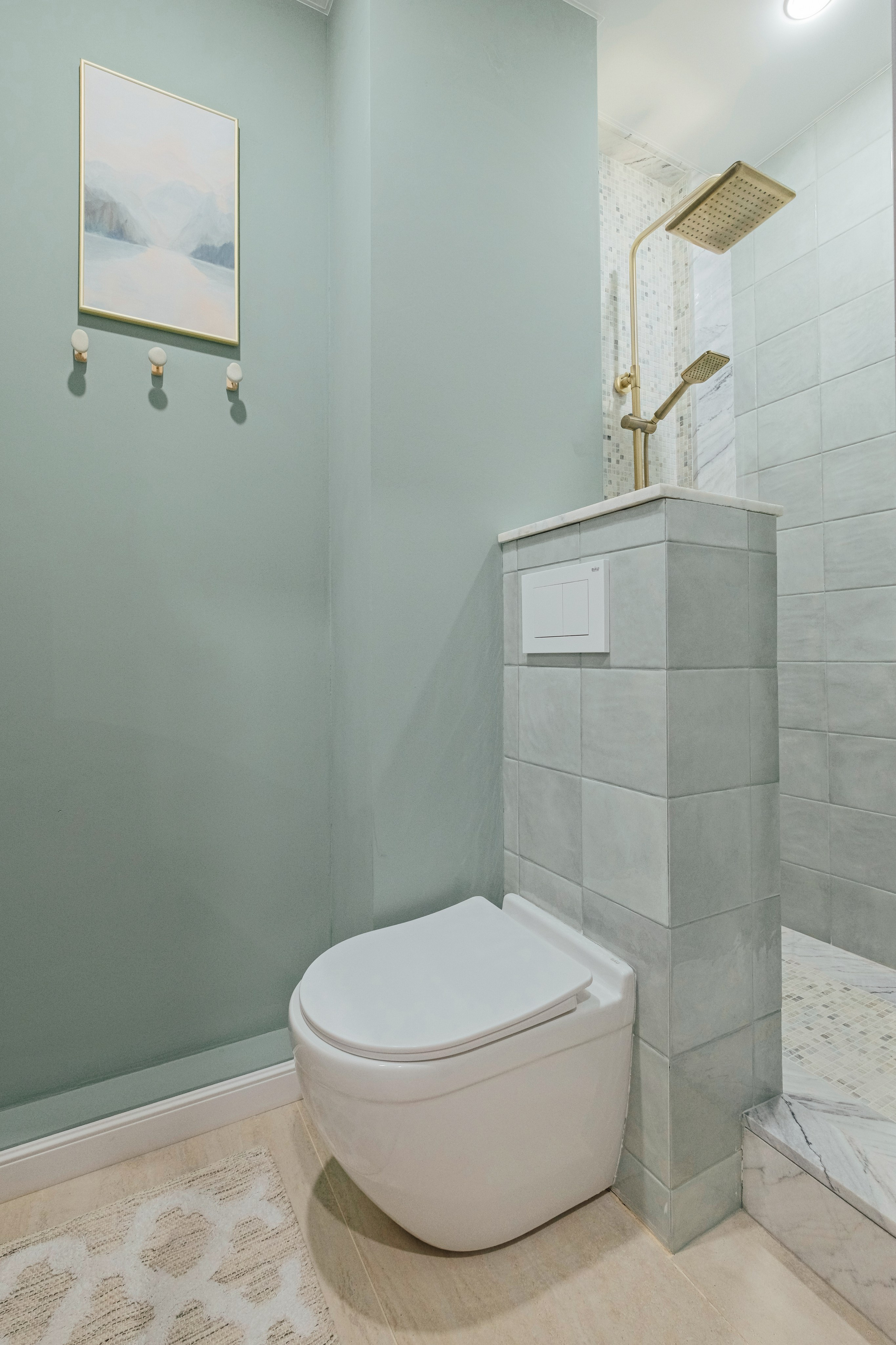 Квартира Тырныауз Ксения. Фотограф Эльбрус • Приэльбрусье • КМВ — Роман Шатхин