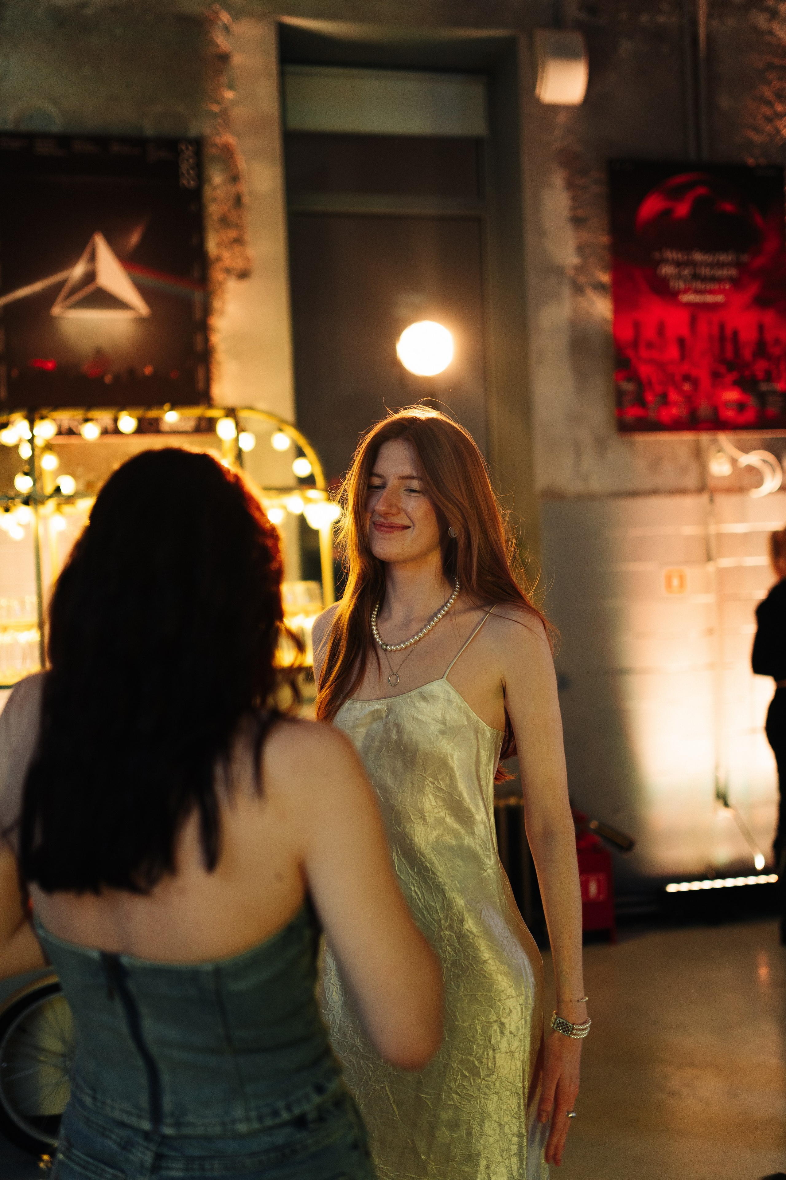 Sila sveta. Главная