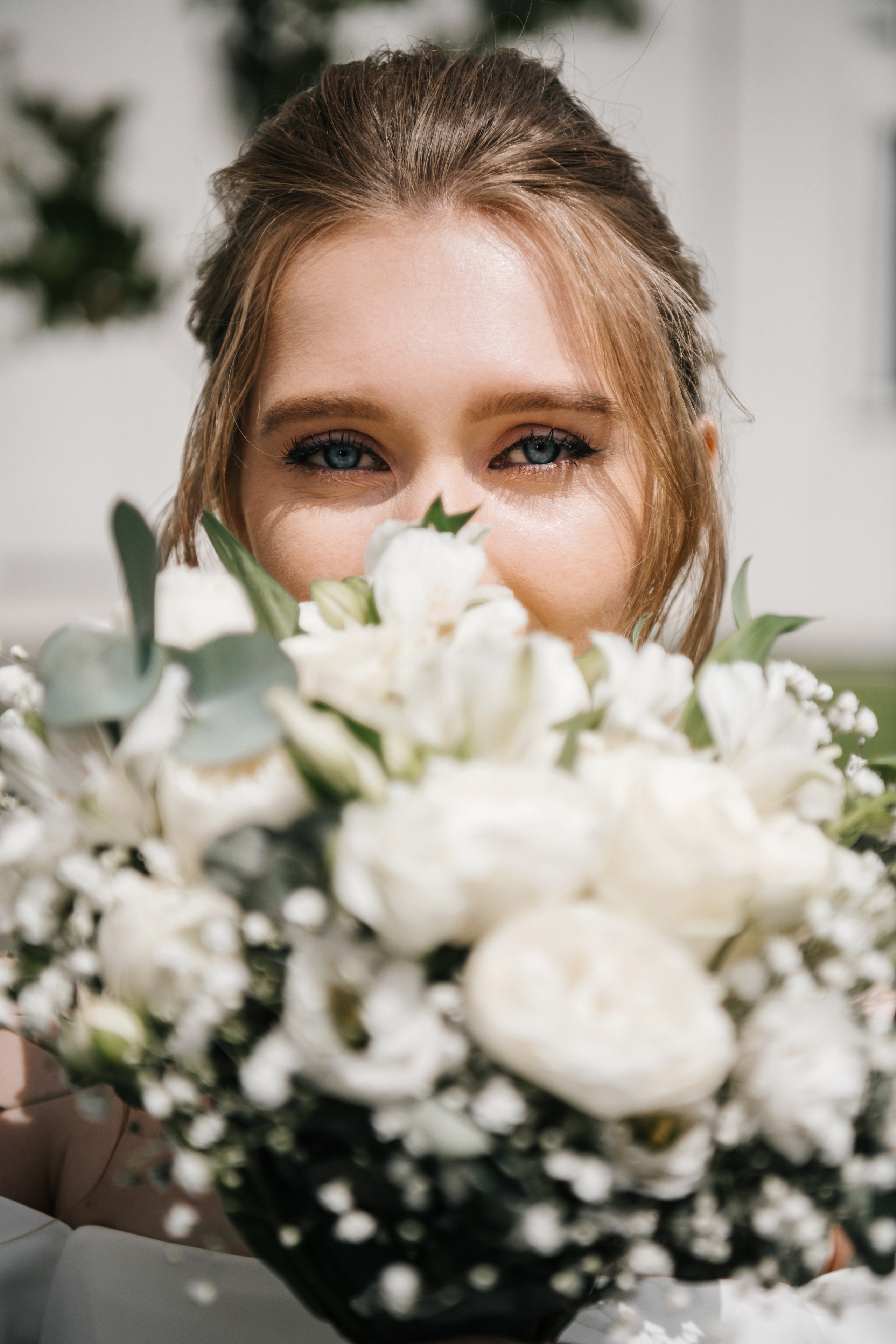 Свадебные фотосессии в Барнауле. Свадебный фотограф в Барнауле. Свадебный фотограф в Барнауле | Анна Глухова