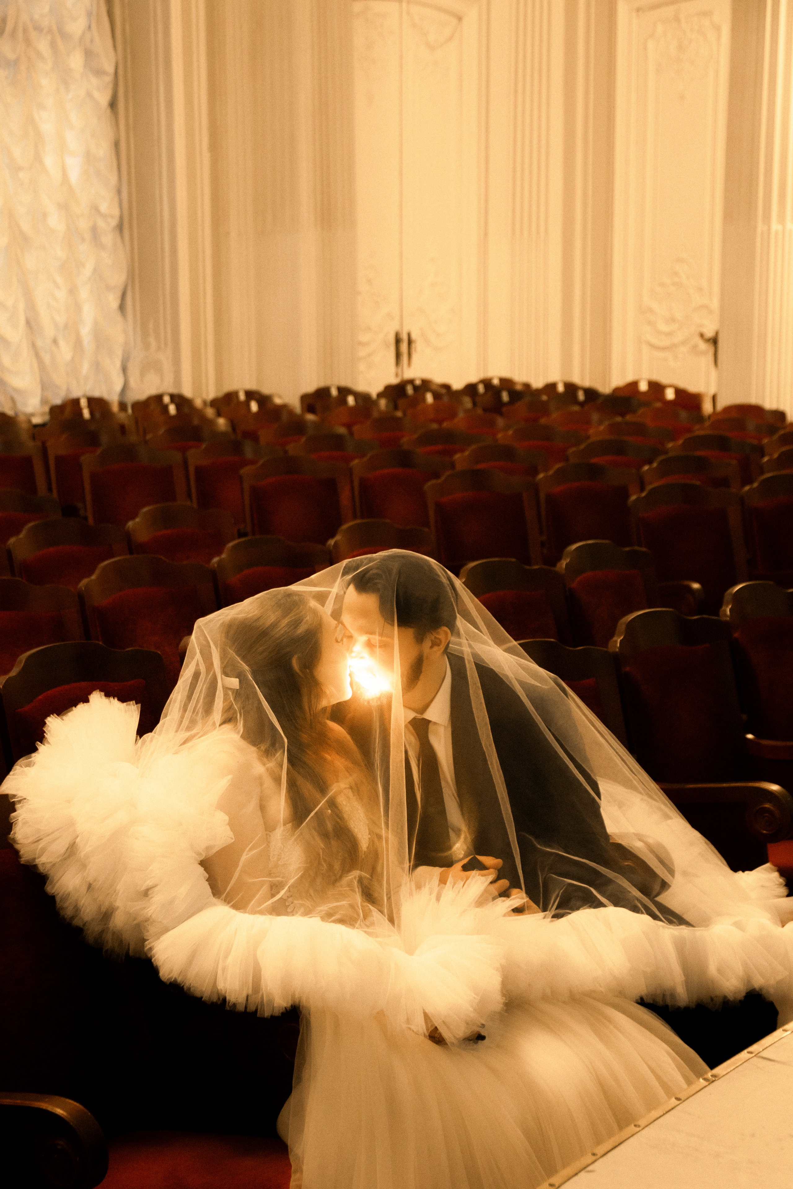 Свадьба в Николаевском дворце. Oksan_photo