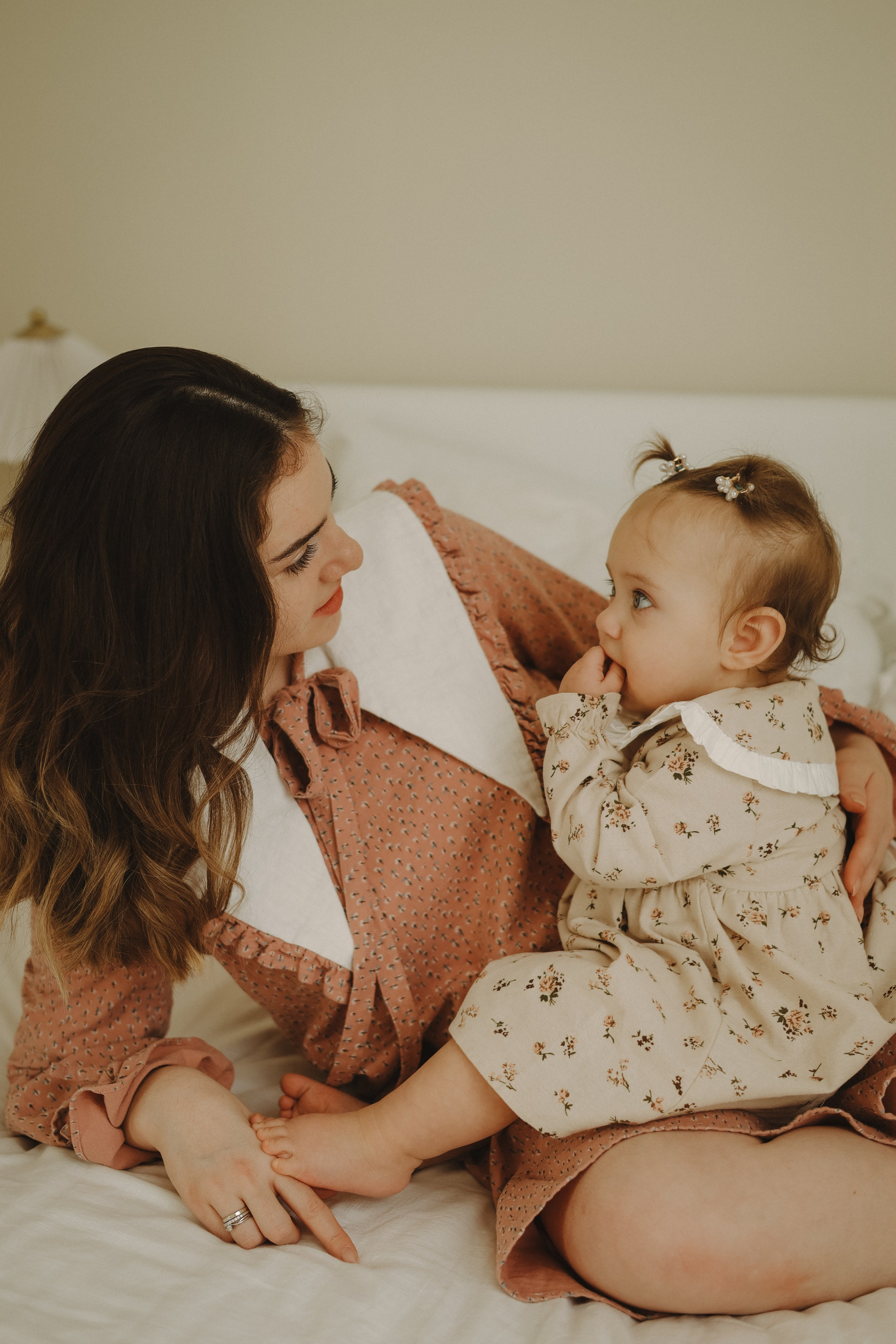 Катя и Майя. Диана Чечель. Свадебный и семейный фотограф в Москве