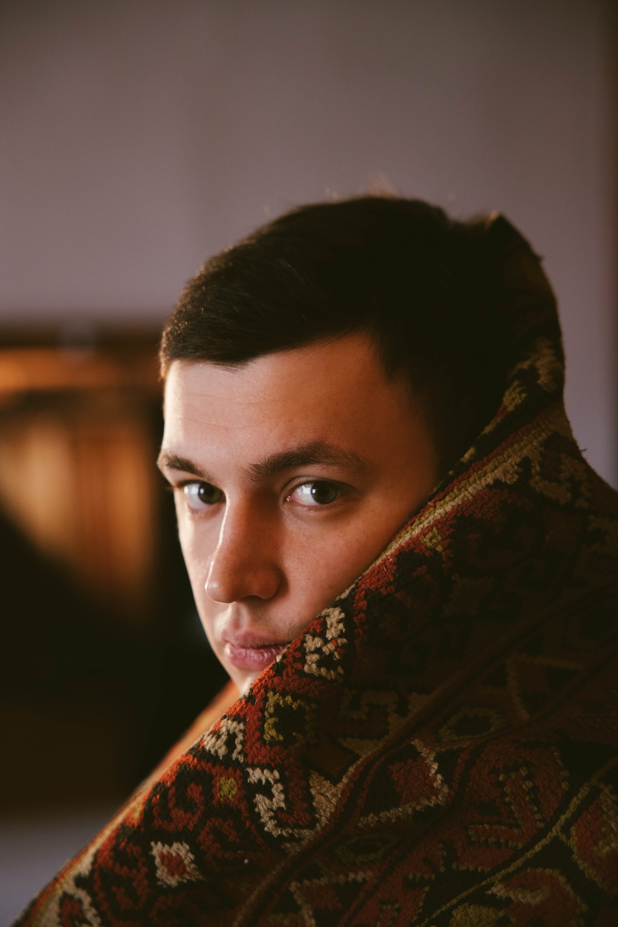 Максим. Фотограф в Липецке и Москве Рыкова Юлия